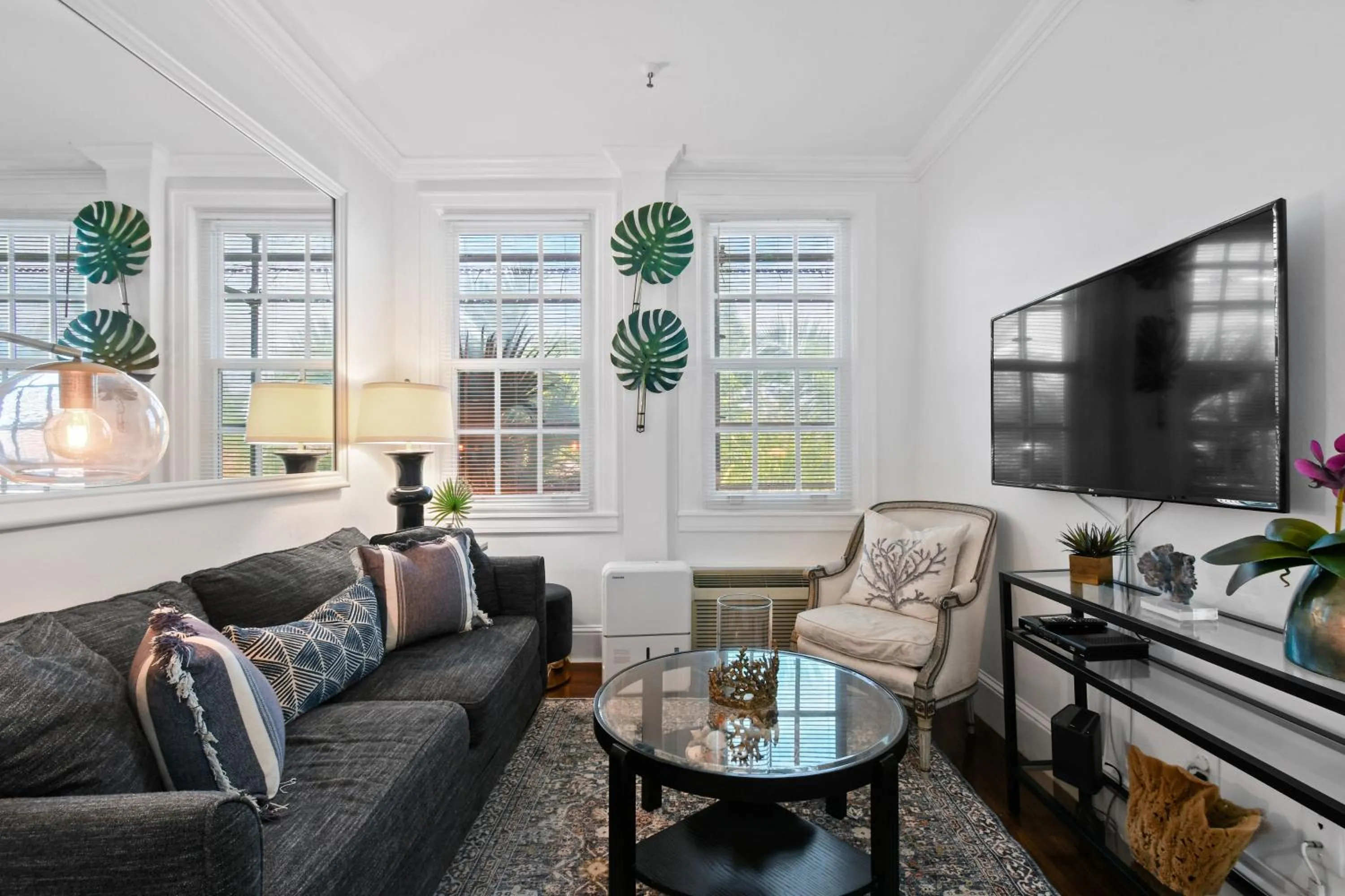 Tropicals of Palm Beach