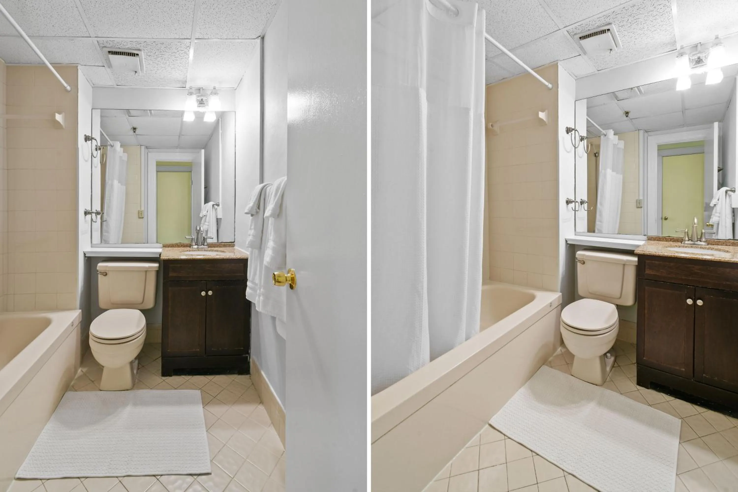 Tropicals of Palm Beach