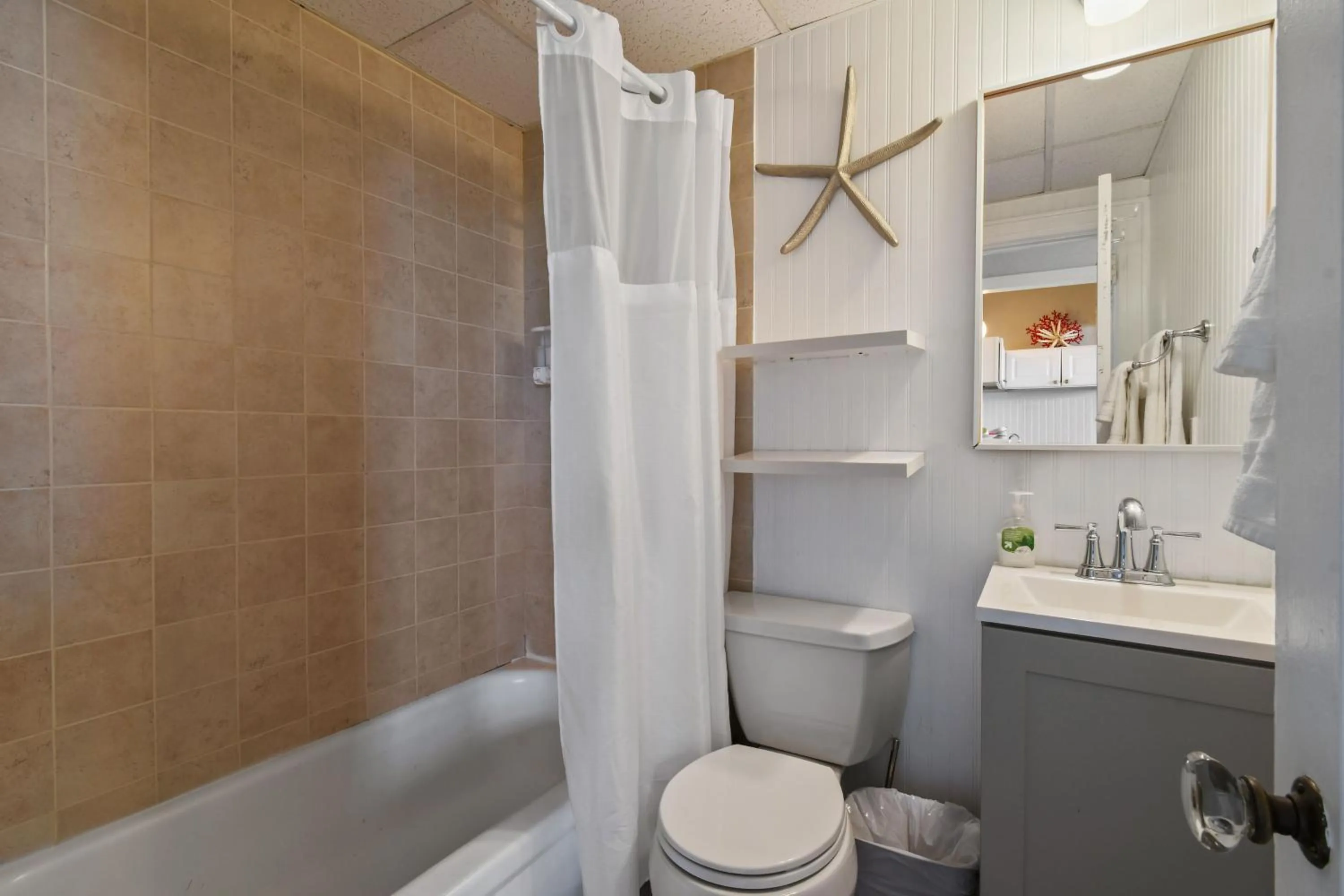 Tropicals of Palm Beach