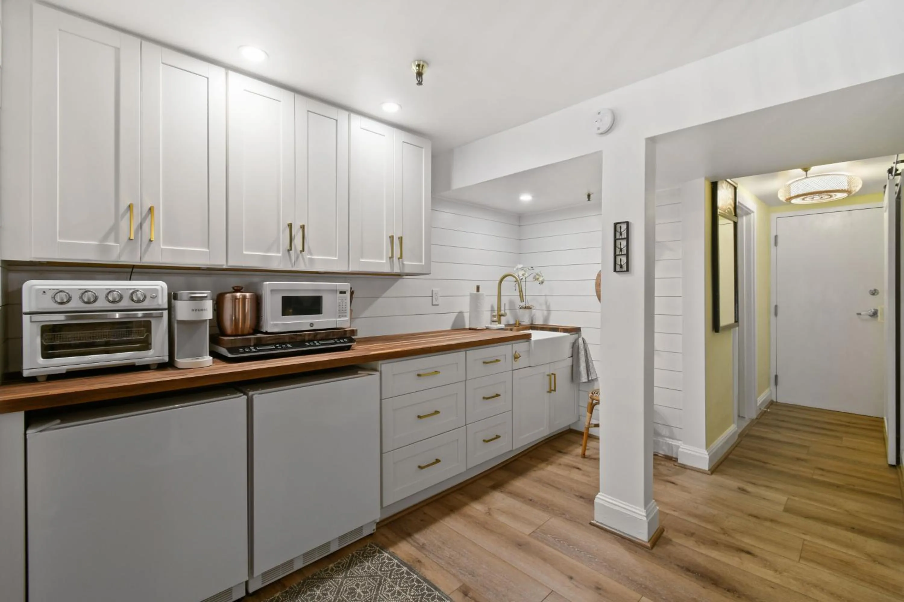 Tropicals of Palm Beach