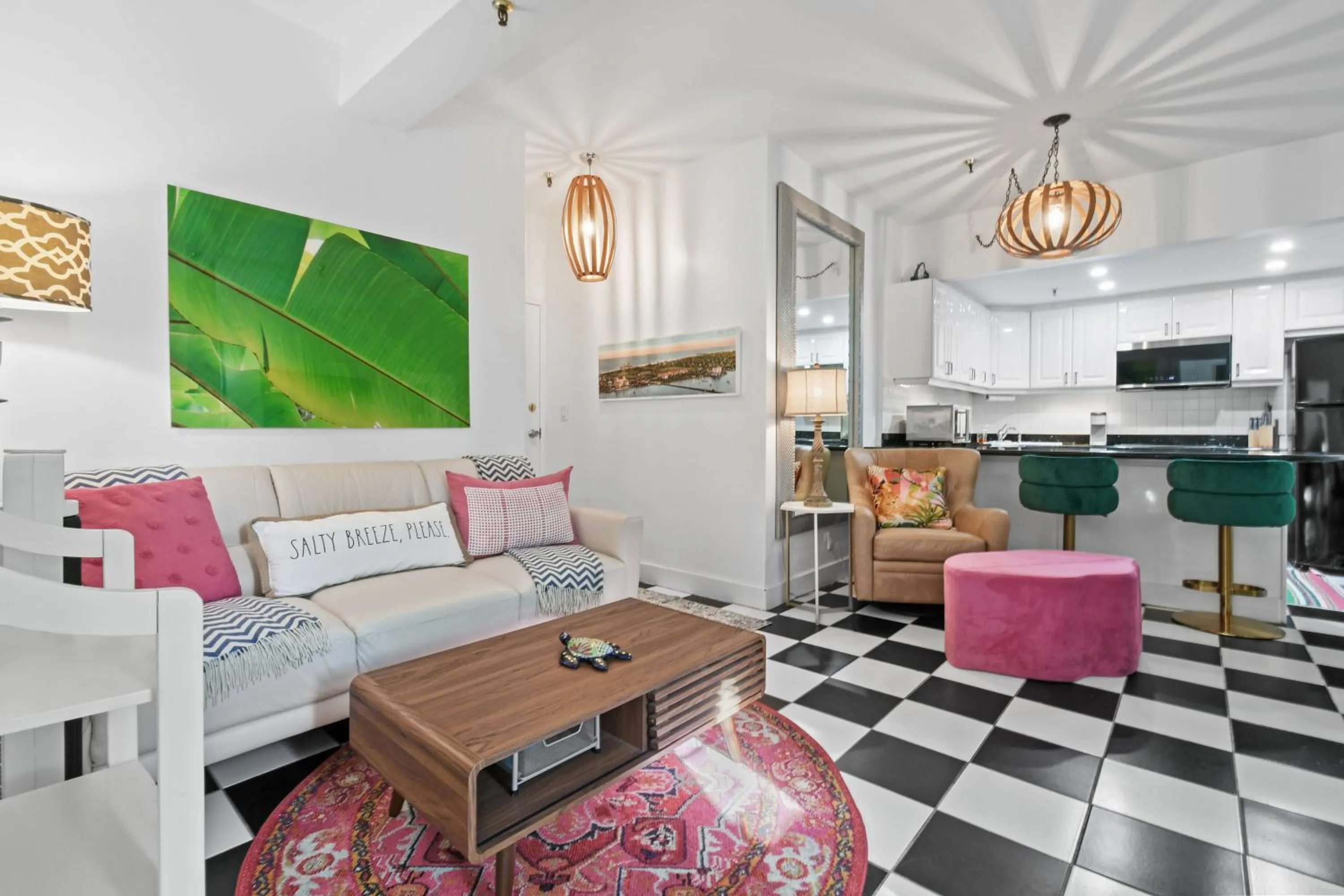 Tropicals of Palm Beach