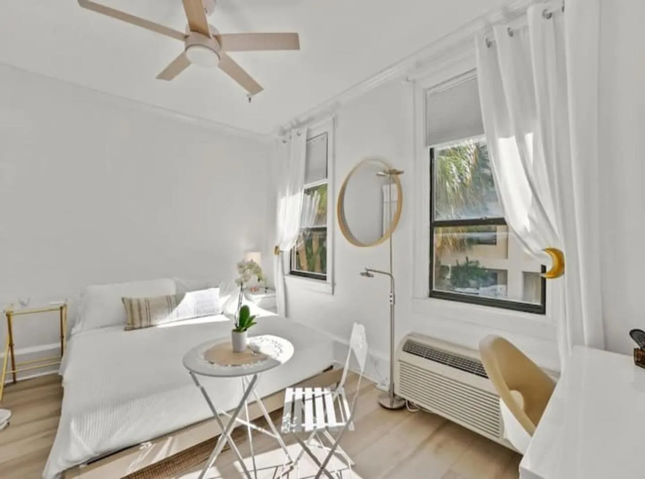 Tropicals of Palm Beach