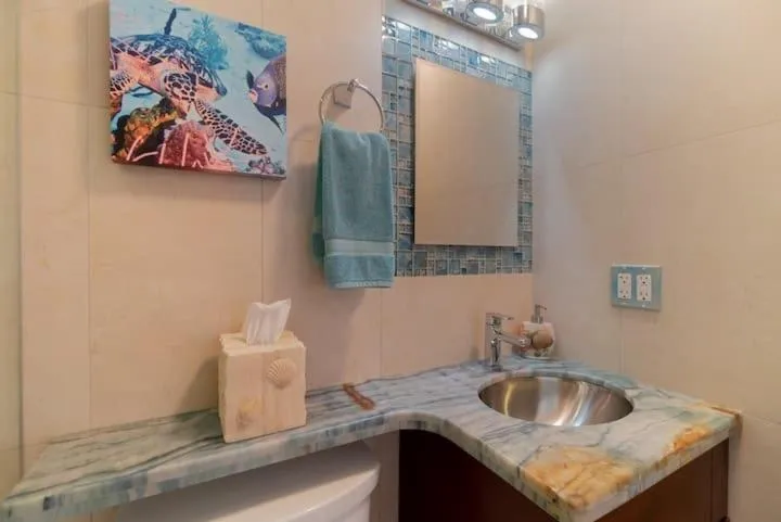 Tropicals of Palm Beach