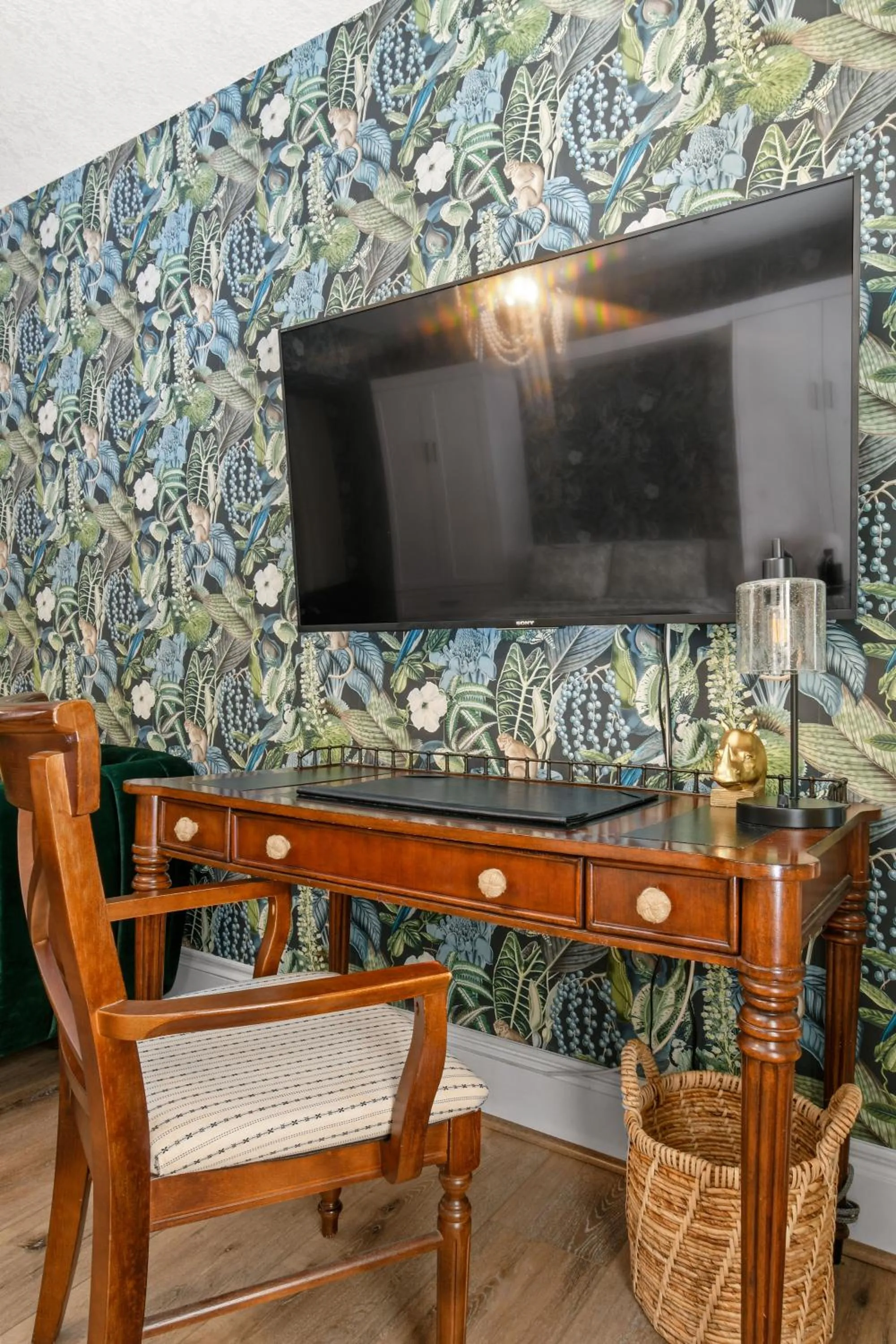 Tropicals of Palm Beach