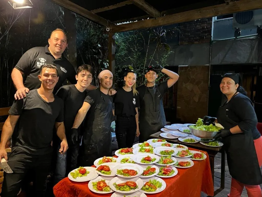 Activities in Beer Hotel Iguazú