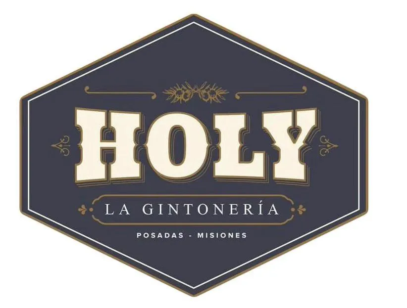 Logo/Certificate/Sign in Beer Hotel Iguazú