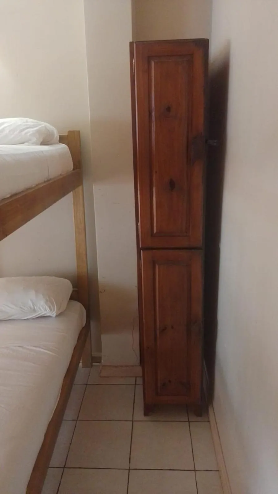 bunk bed, Bed in Beer Hotel Iguazú