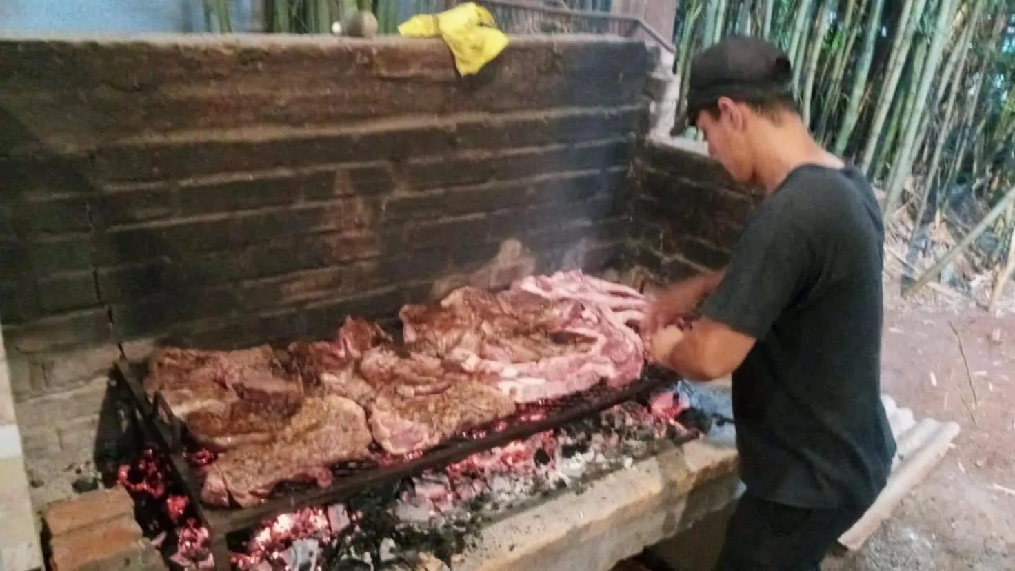 Activities in Beer Hotel Iguazú