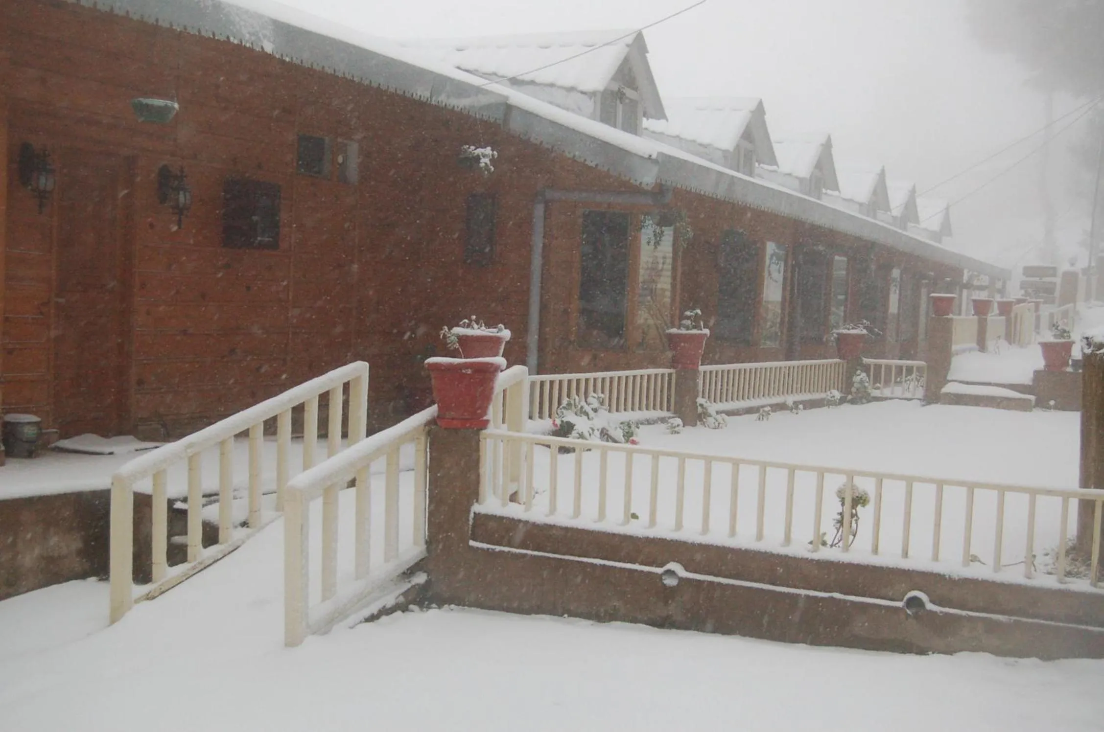 Royal Dutch Resorts and Doll Museum
