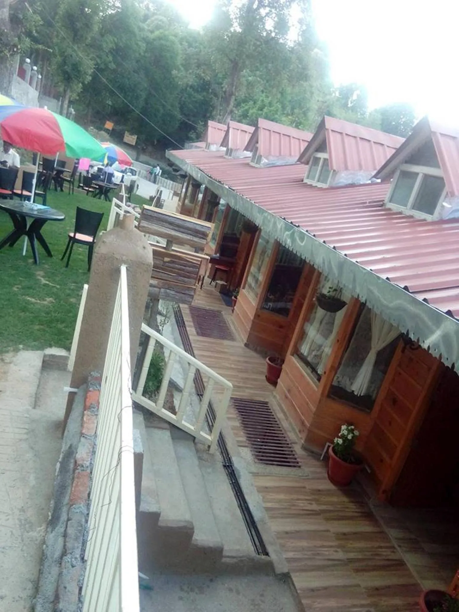 Royal Dutch Resorts and Doll Museum