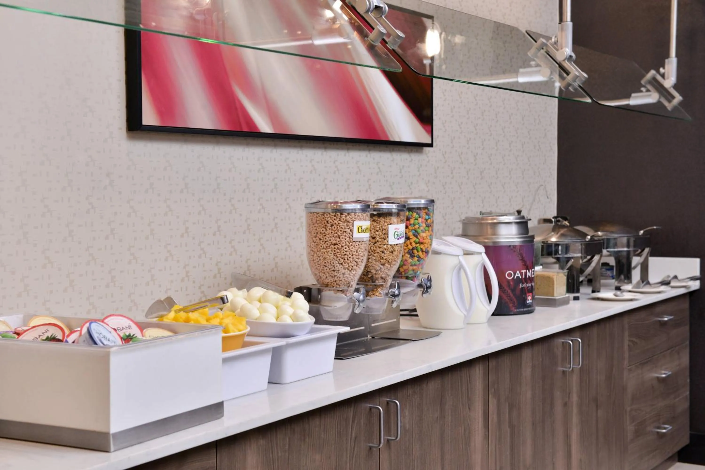 Breakfast in Residence Inn by Marriott Branson