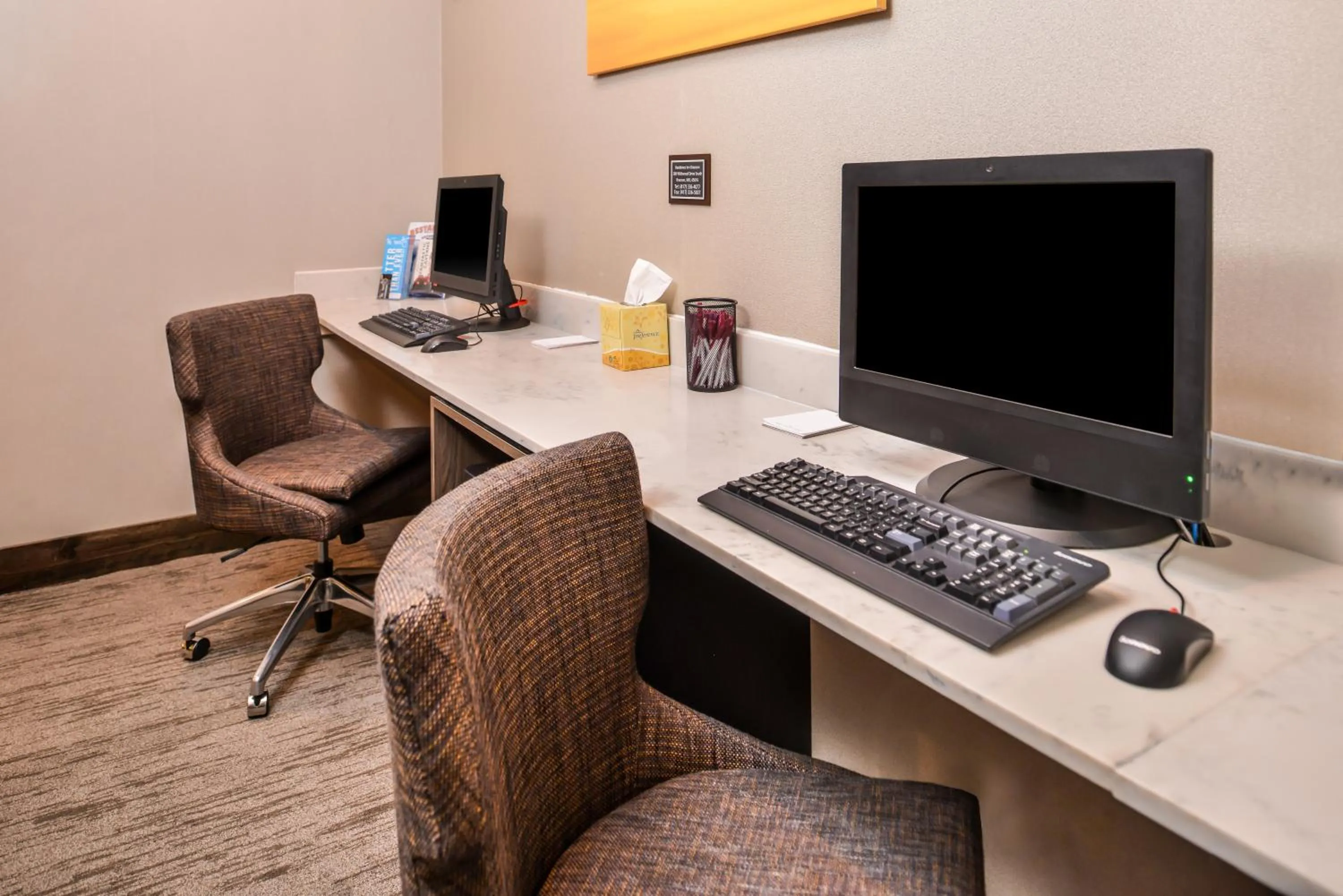 Business facilities in Residence Inn by Marriott Branson
