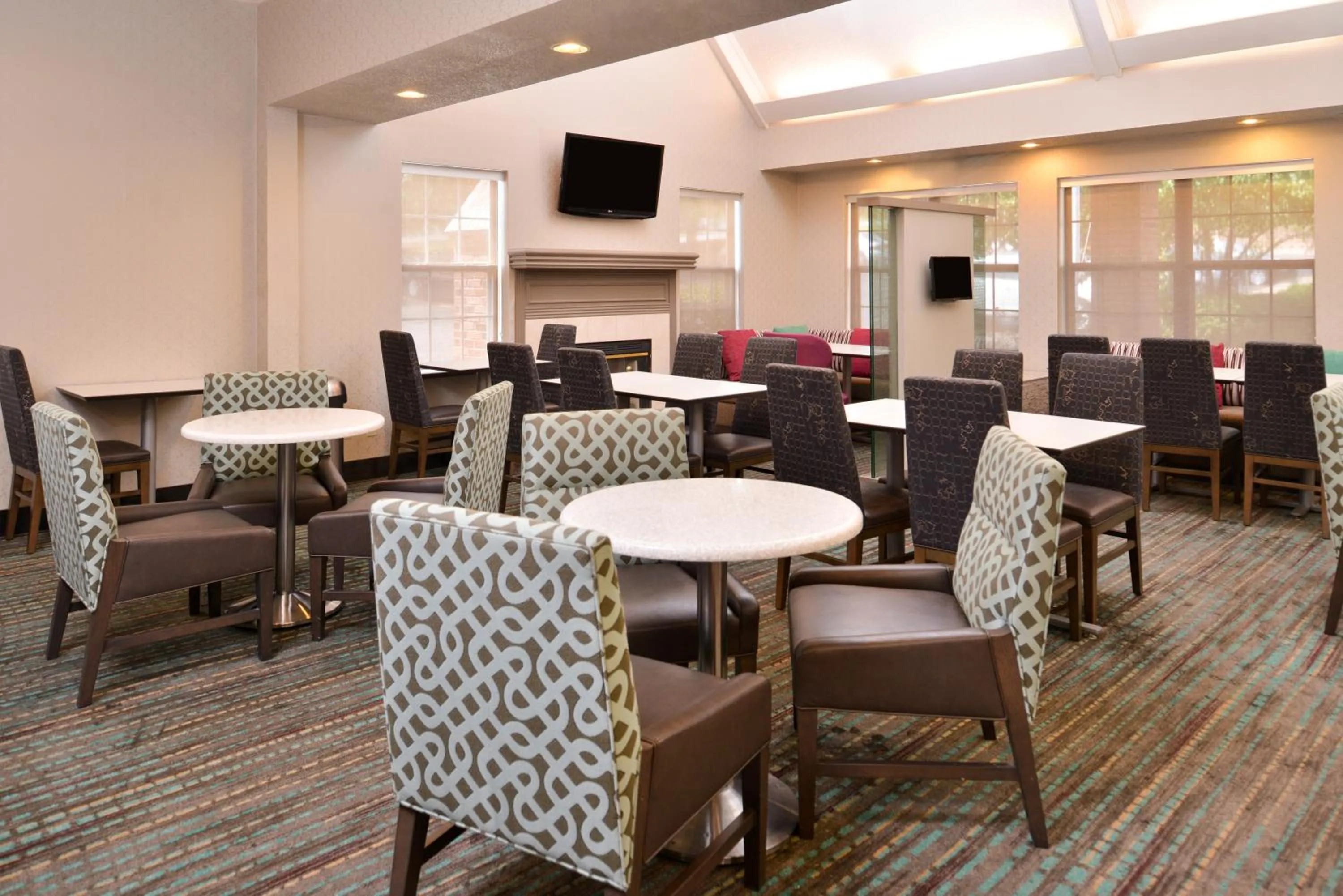 Breakfast in Residence Inn by Marriott Branson