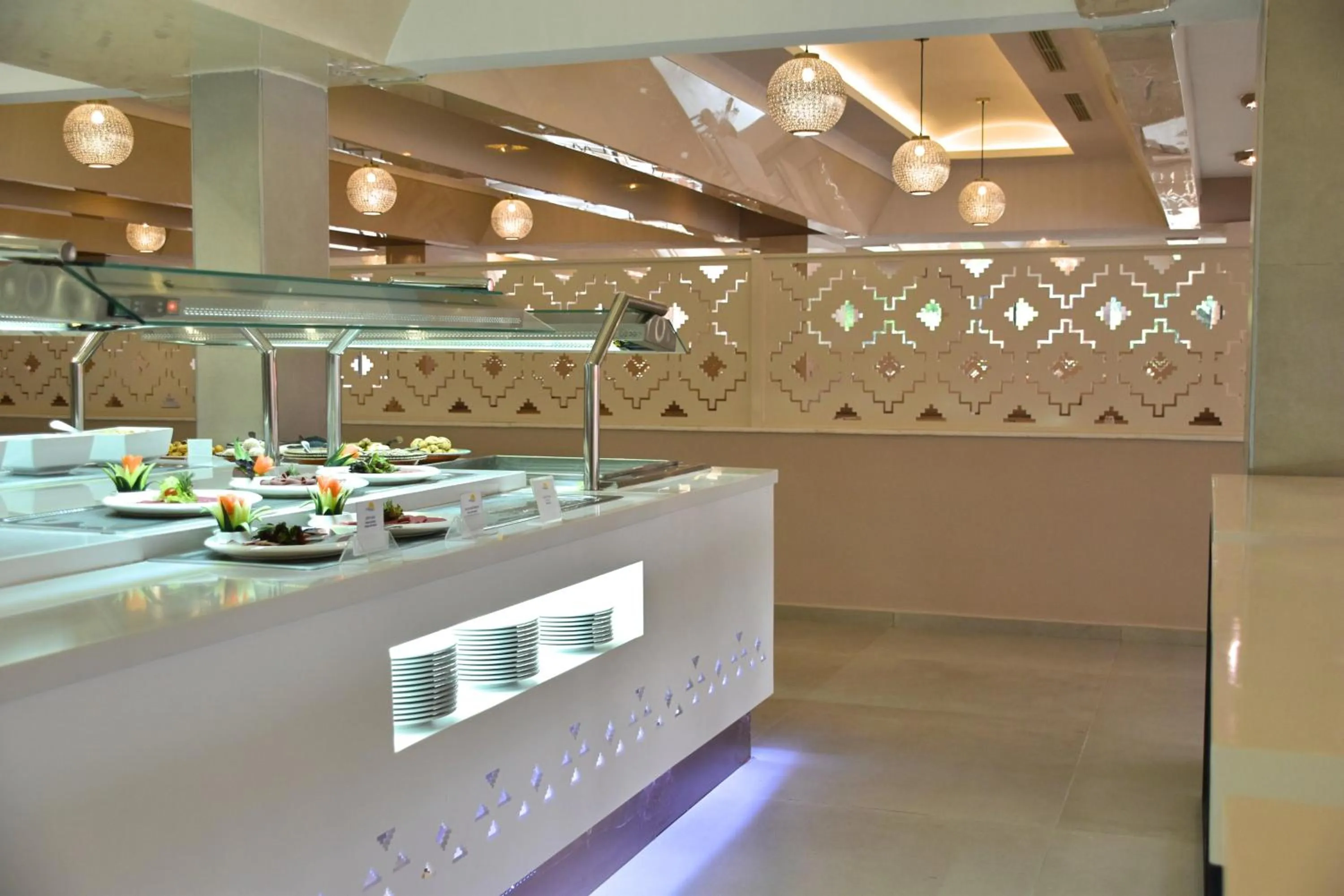 Restaurant/places to eat in TUI BLUE Medina Gardens - Adults Only - All Inclusive