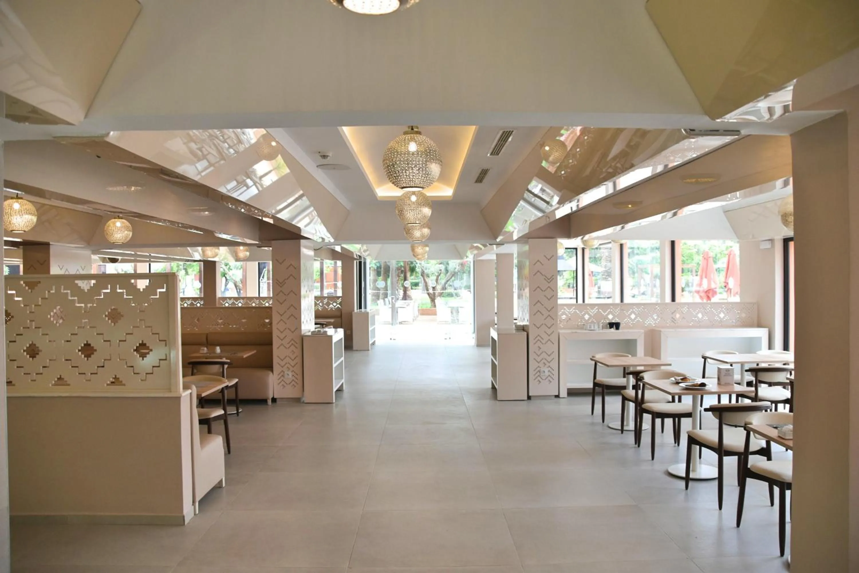 Restaurant/places to eat in TUI BLUE Medina Gardens - Adults Only - All Inclusive