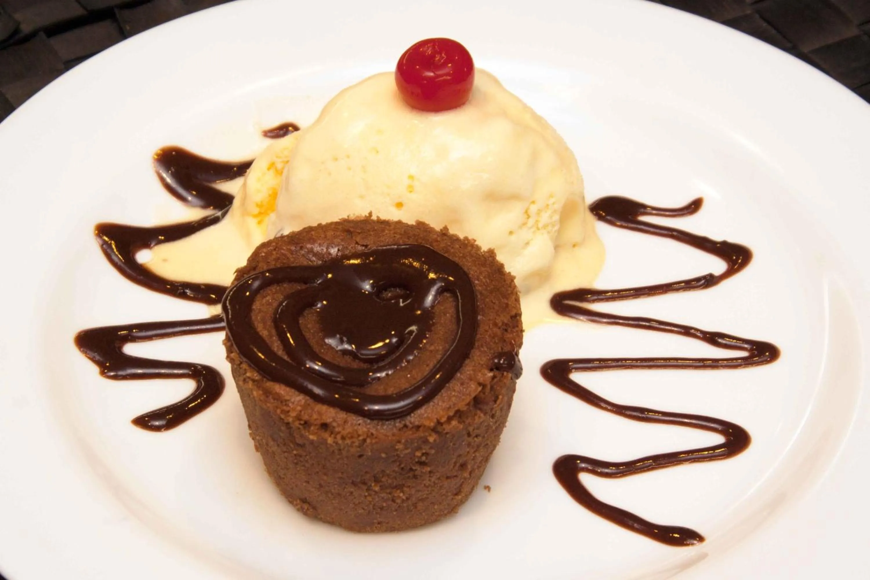 Food close-up in Bristol Jangada Fortaleza Meirelles