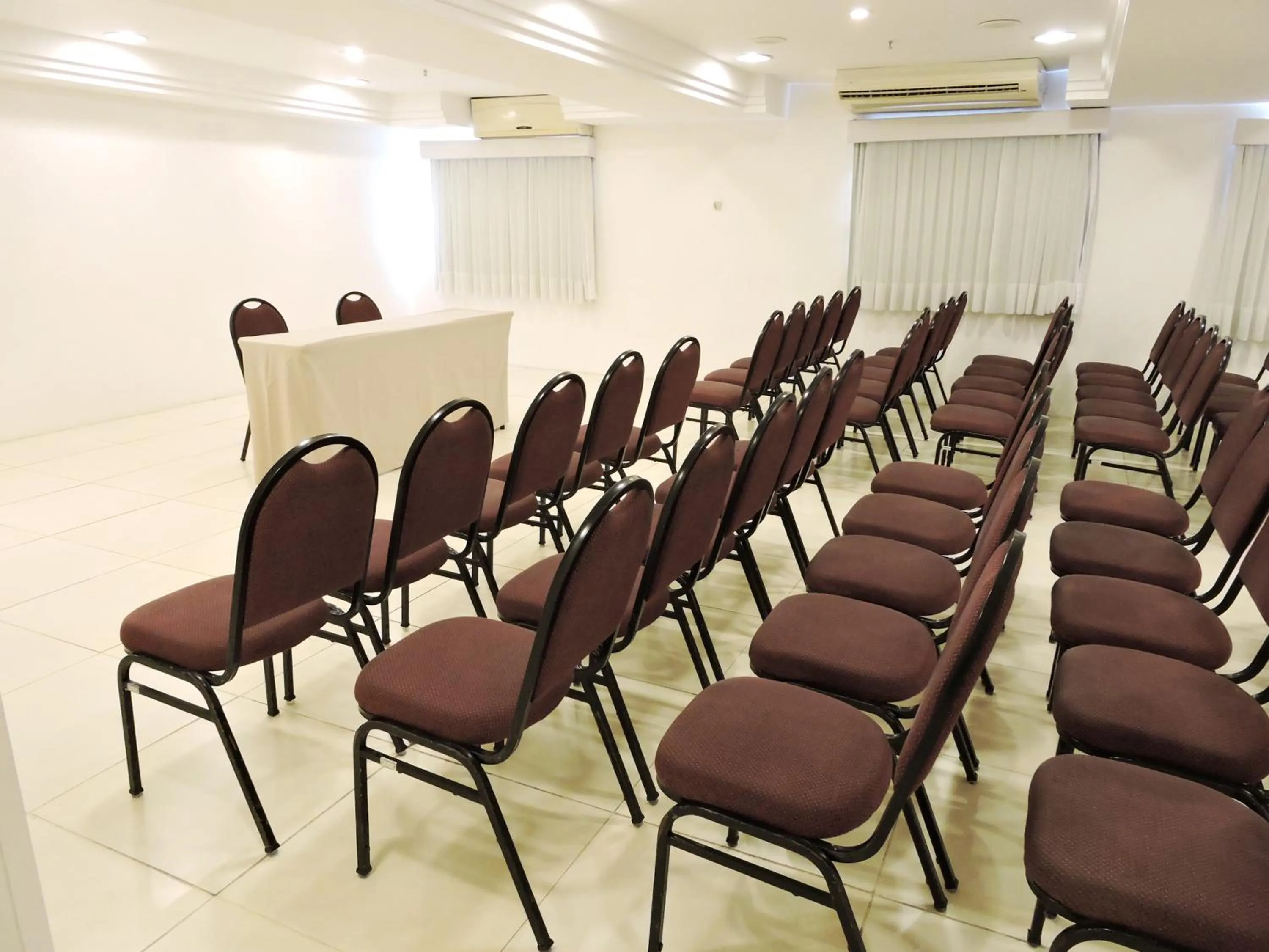 Business facilities in Bristol Jangada Fortaleza Meirelles