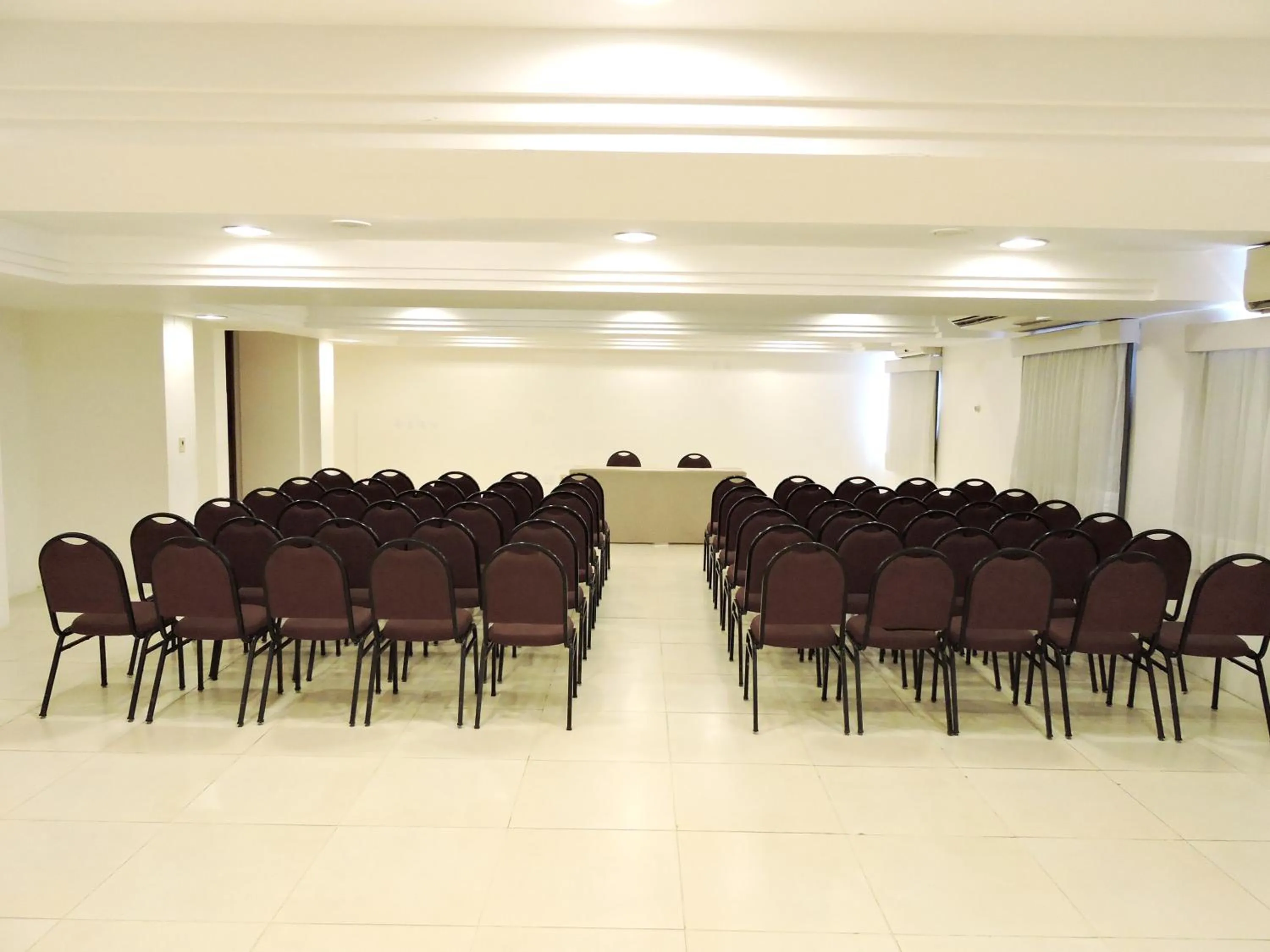 Business facilities in Bristol Jangada Fortaleza Meirelles