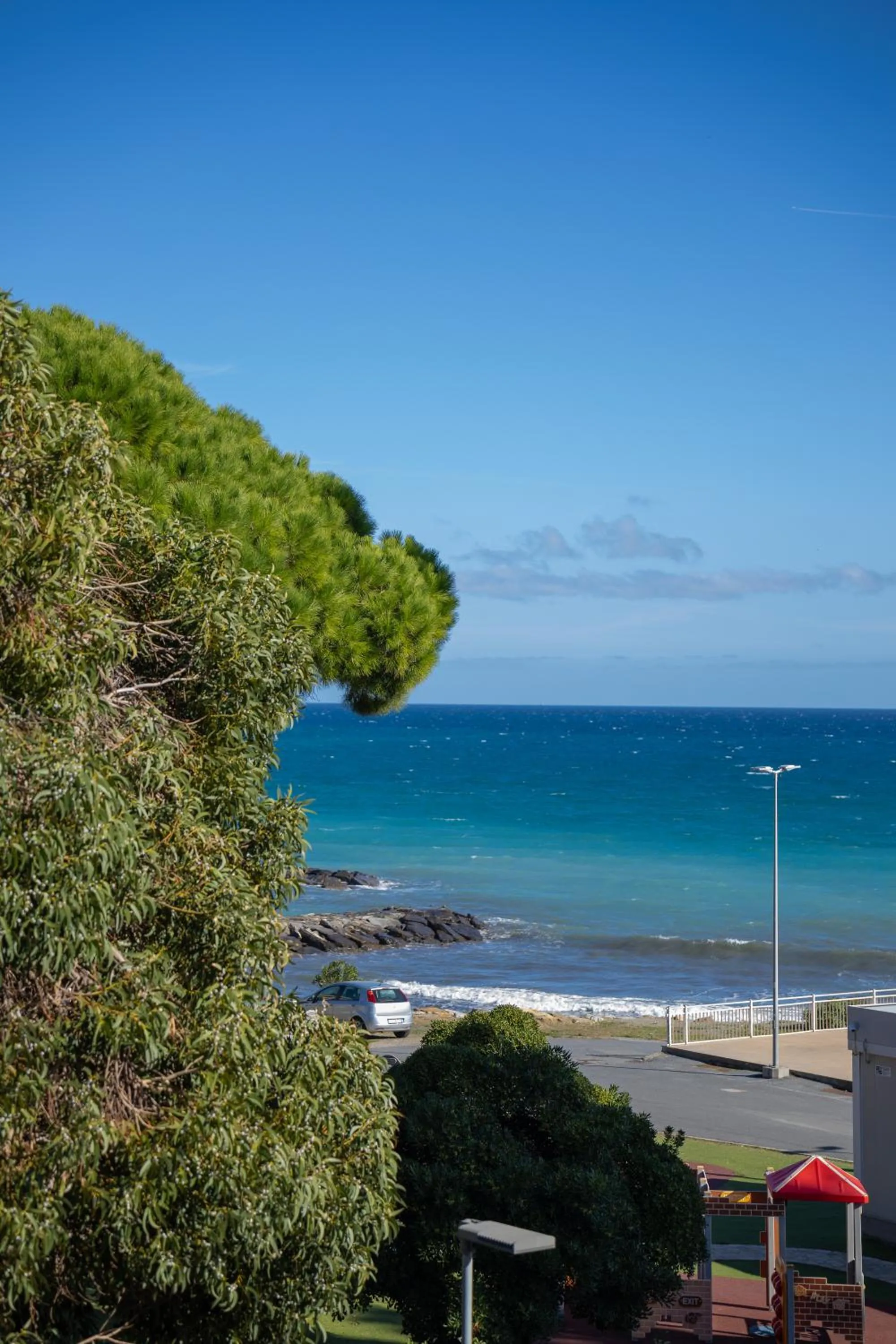 View (from property/room) in Fra Diavolo