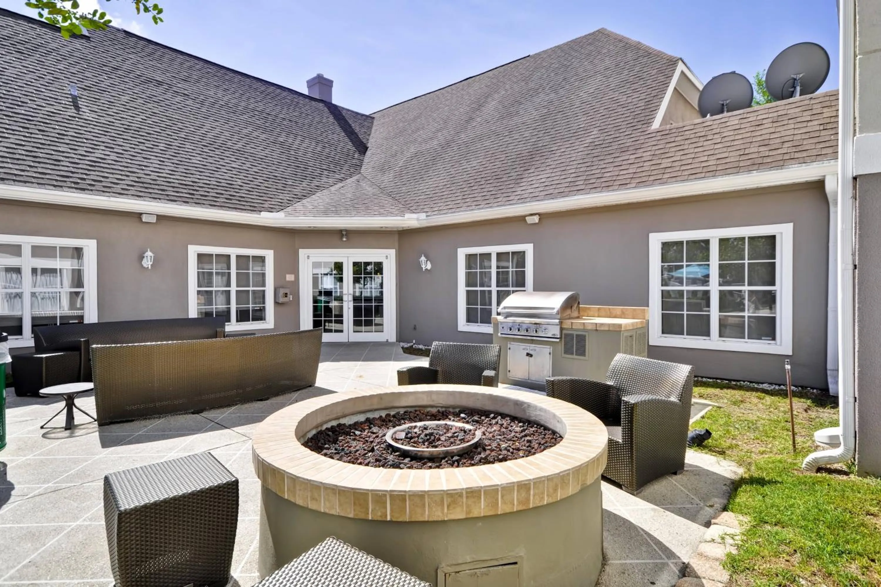 Other in Residence Inn by Marriott Jacksonville Airport