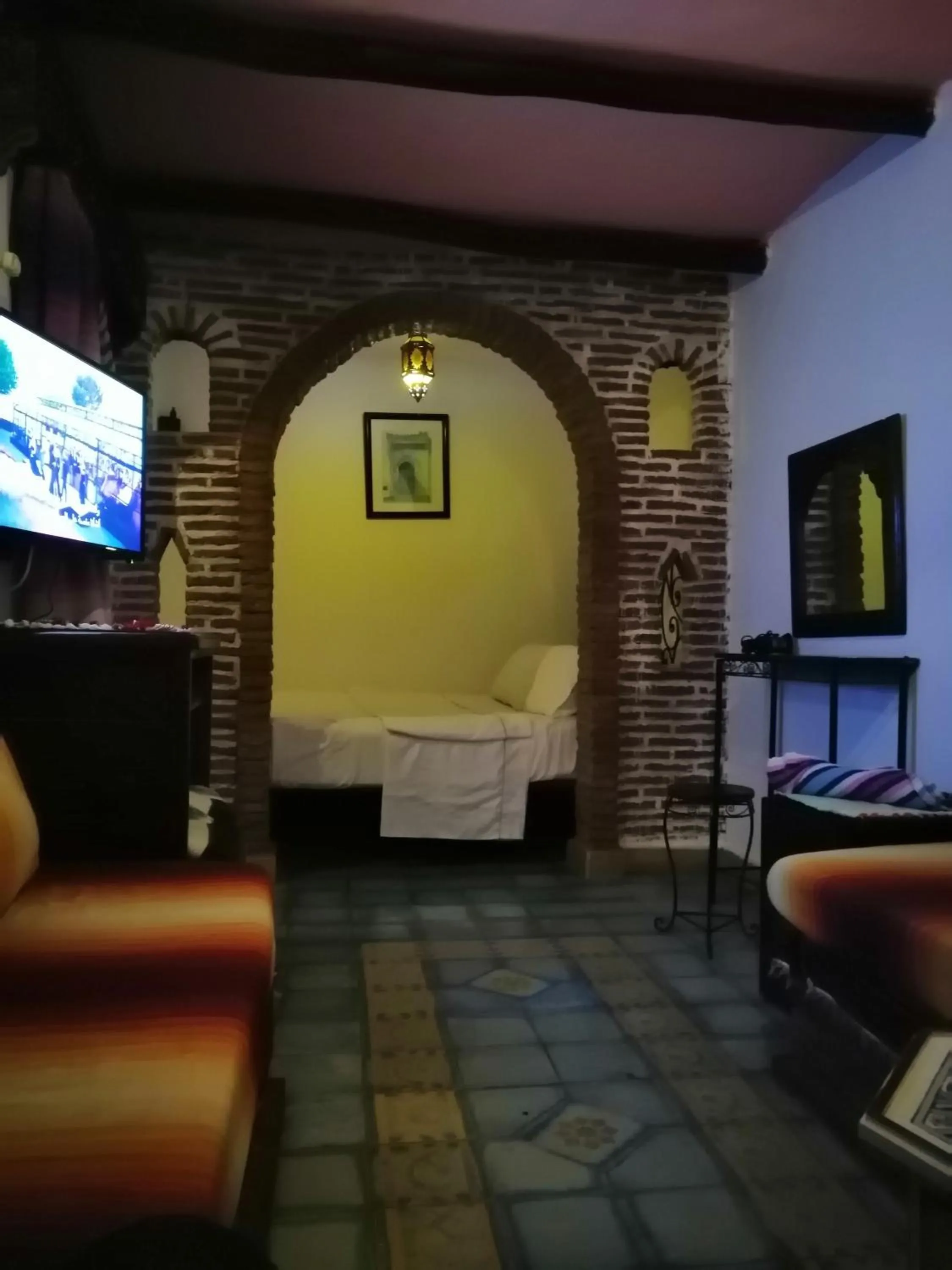 Apartment - single occupancy in Dar naya