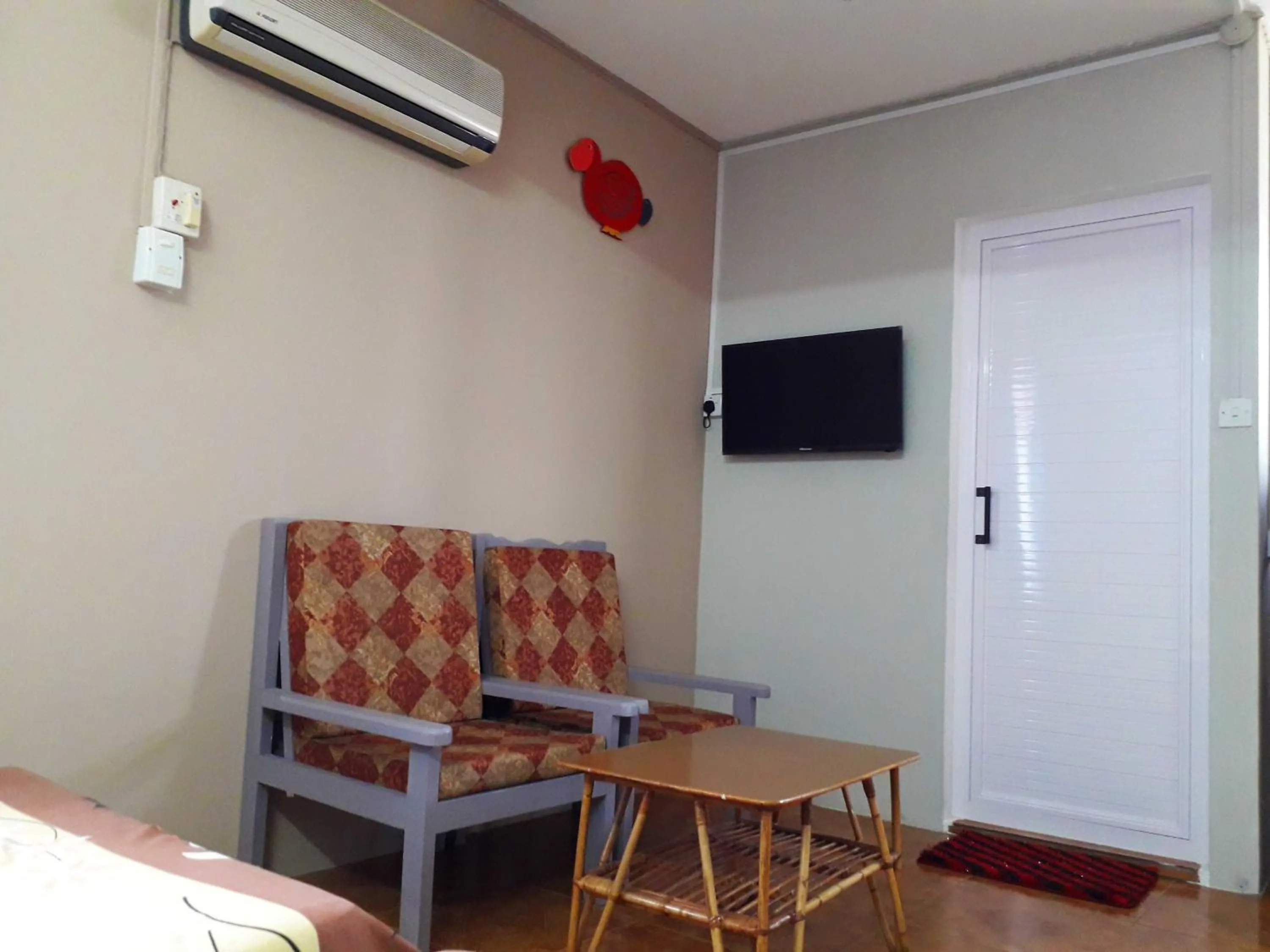 TV and multimedia, Bed in Centraville
