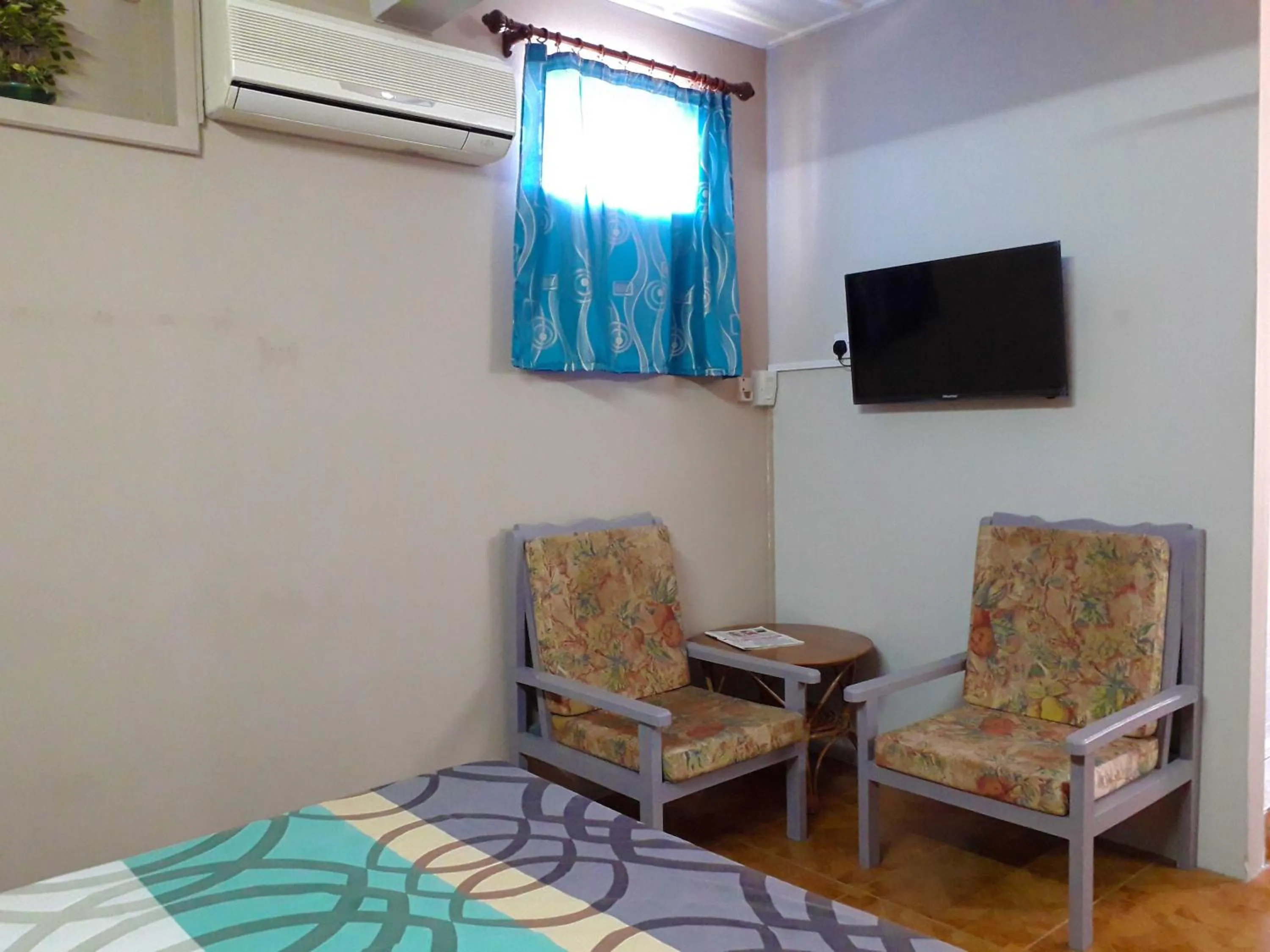 TV and multimedia in Centraville