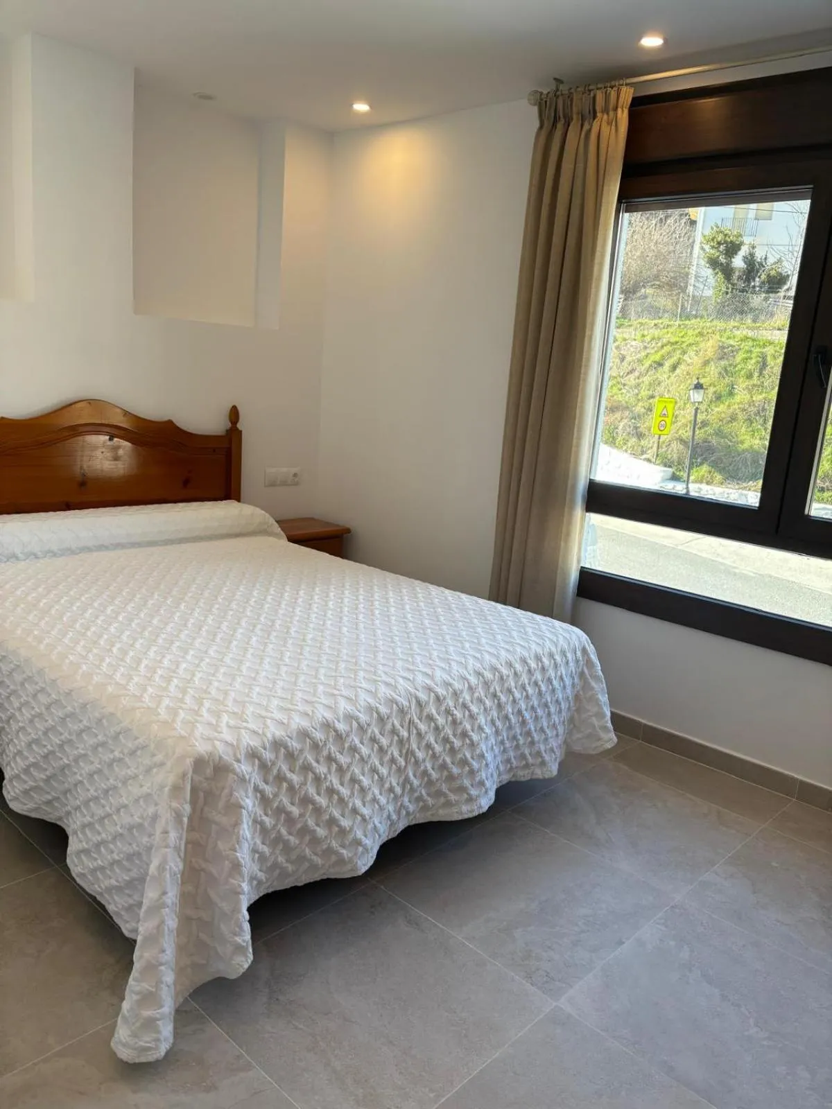 Hostal Mulhacén
