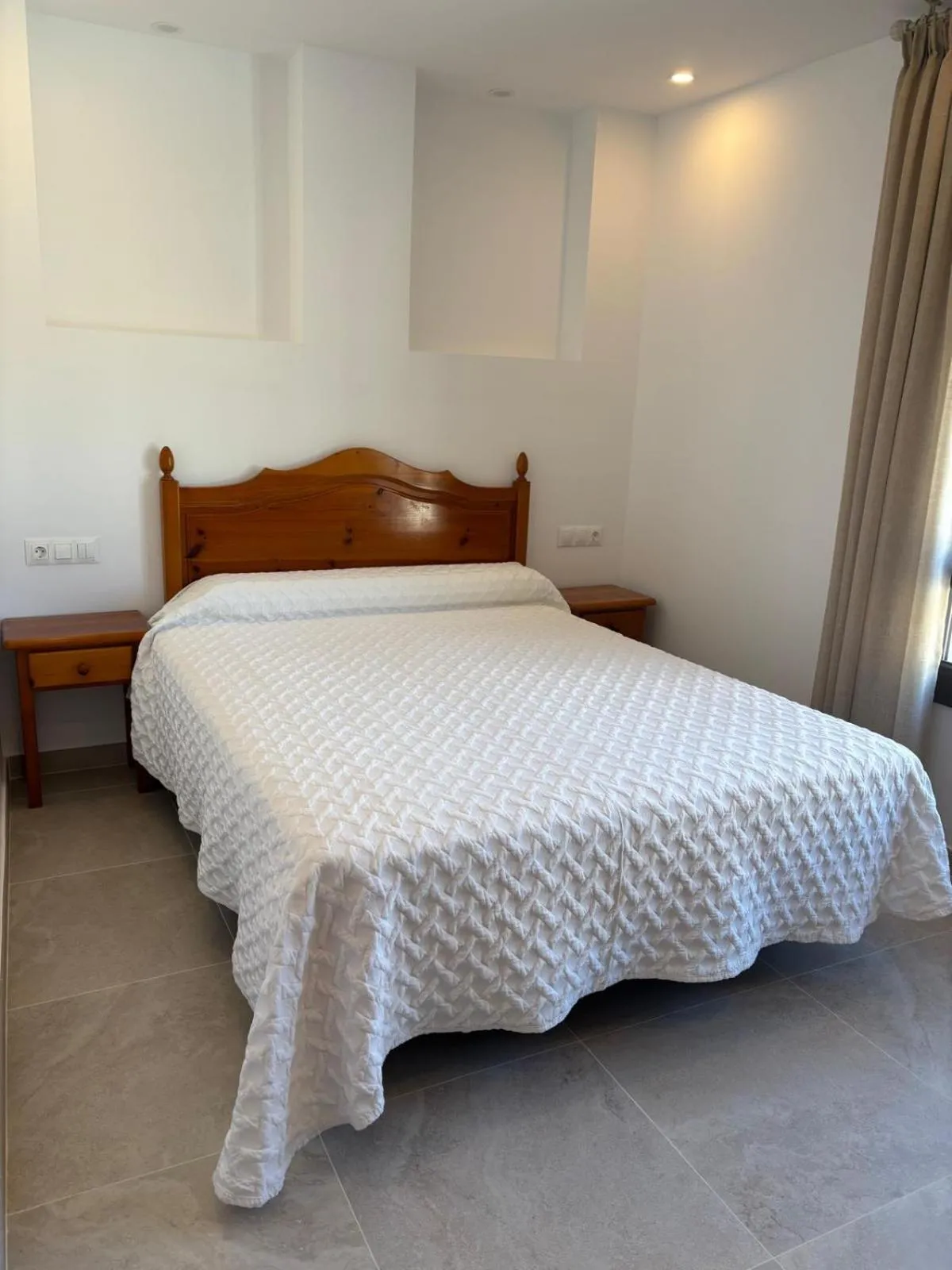Hostal Mulhacén