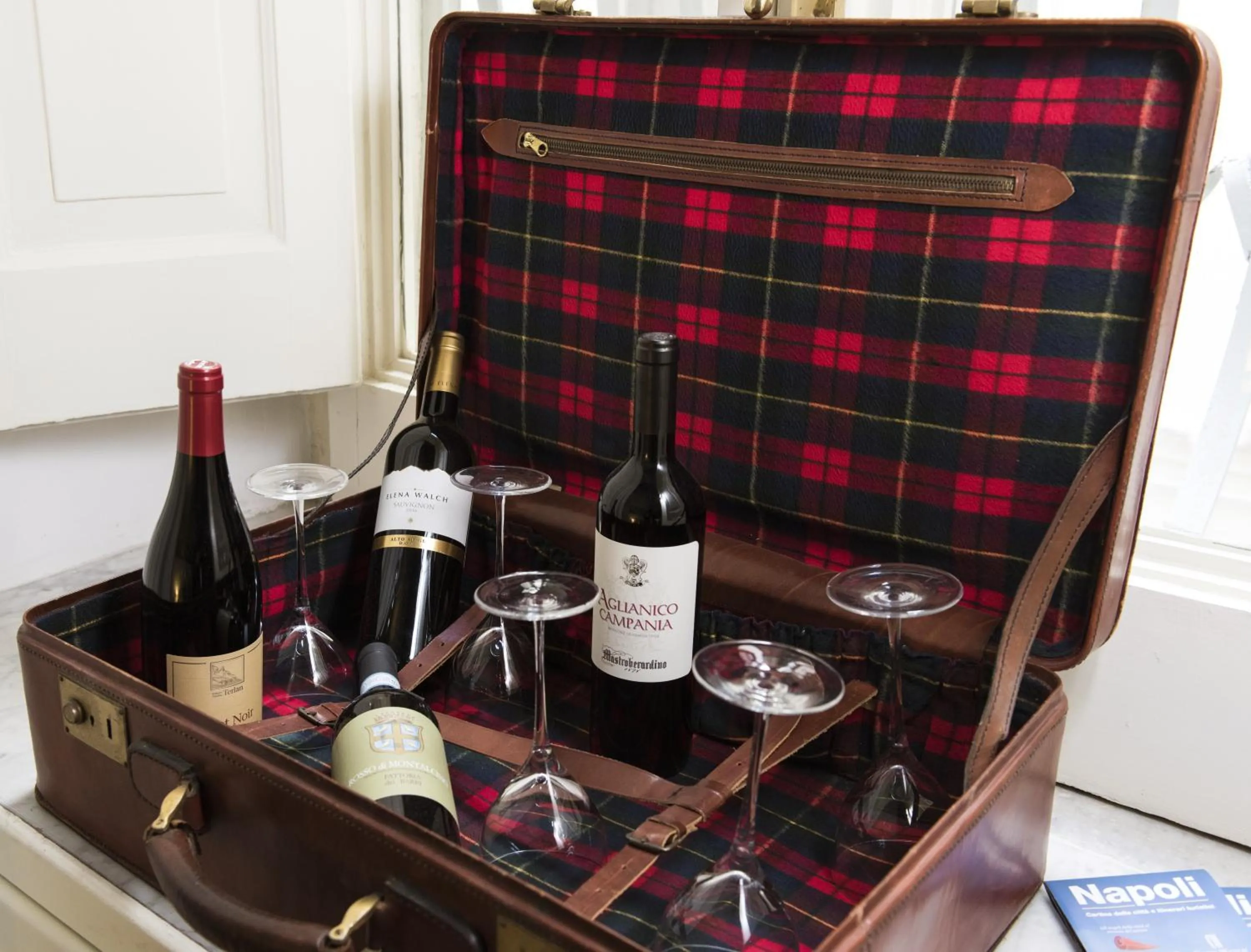 Banquet/Function facilities in Mareluna Suite de Charme