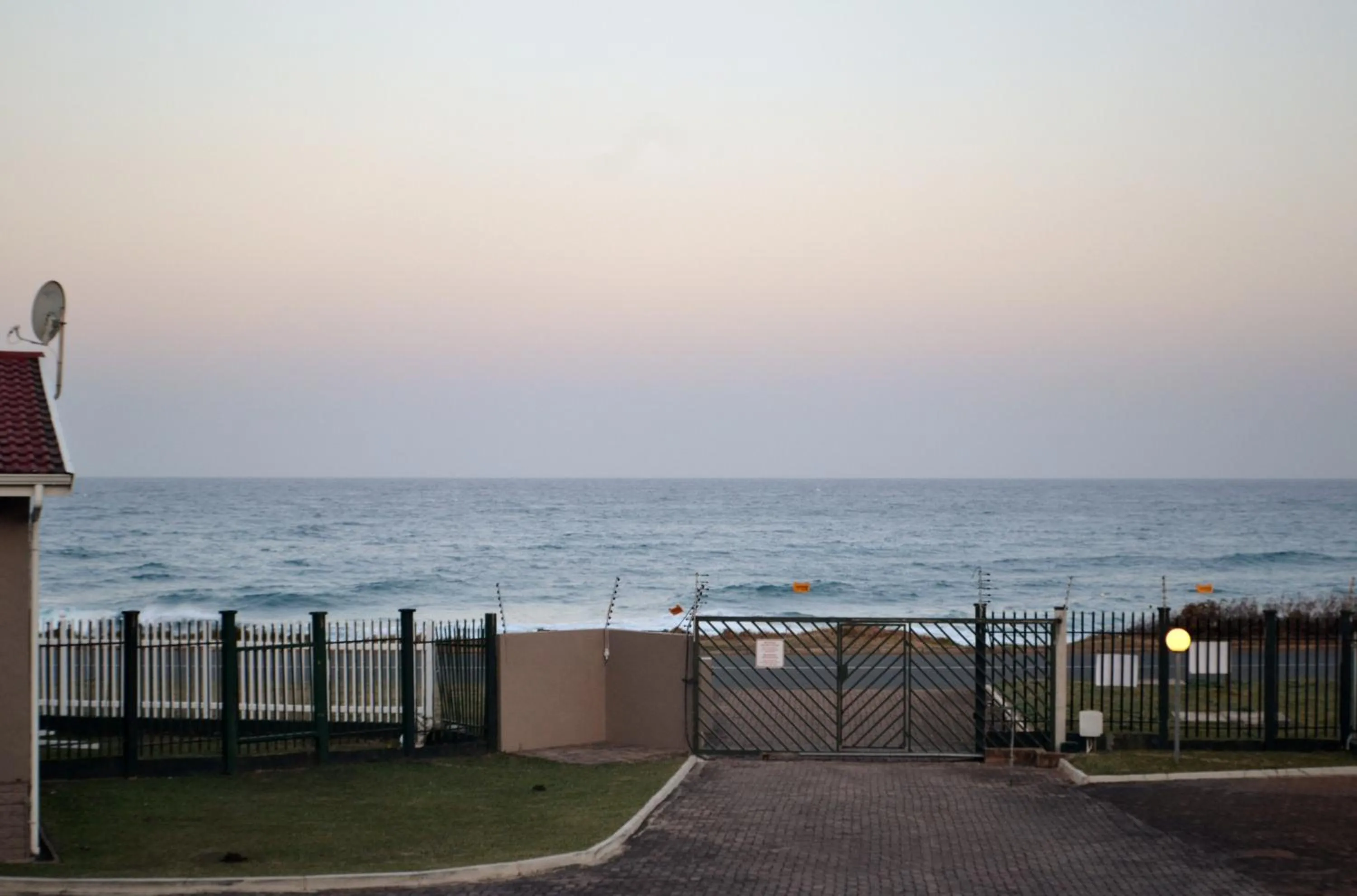 Property building in Natspat 20