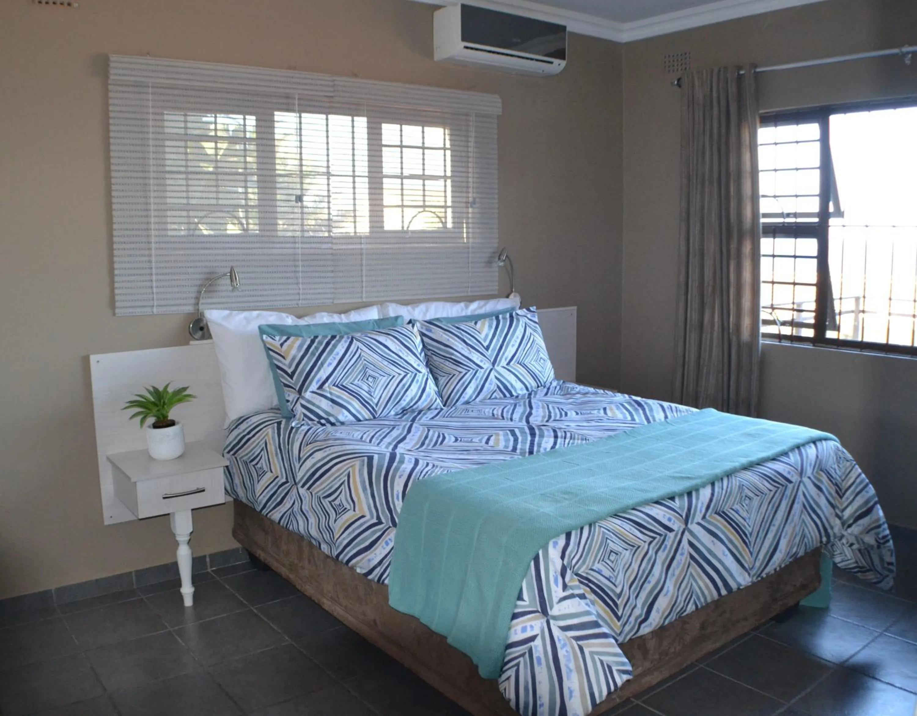 Bedroom in Natspat 20