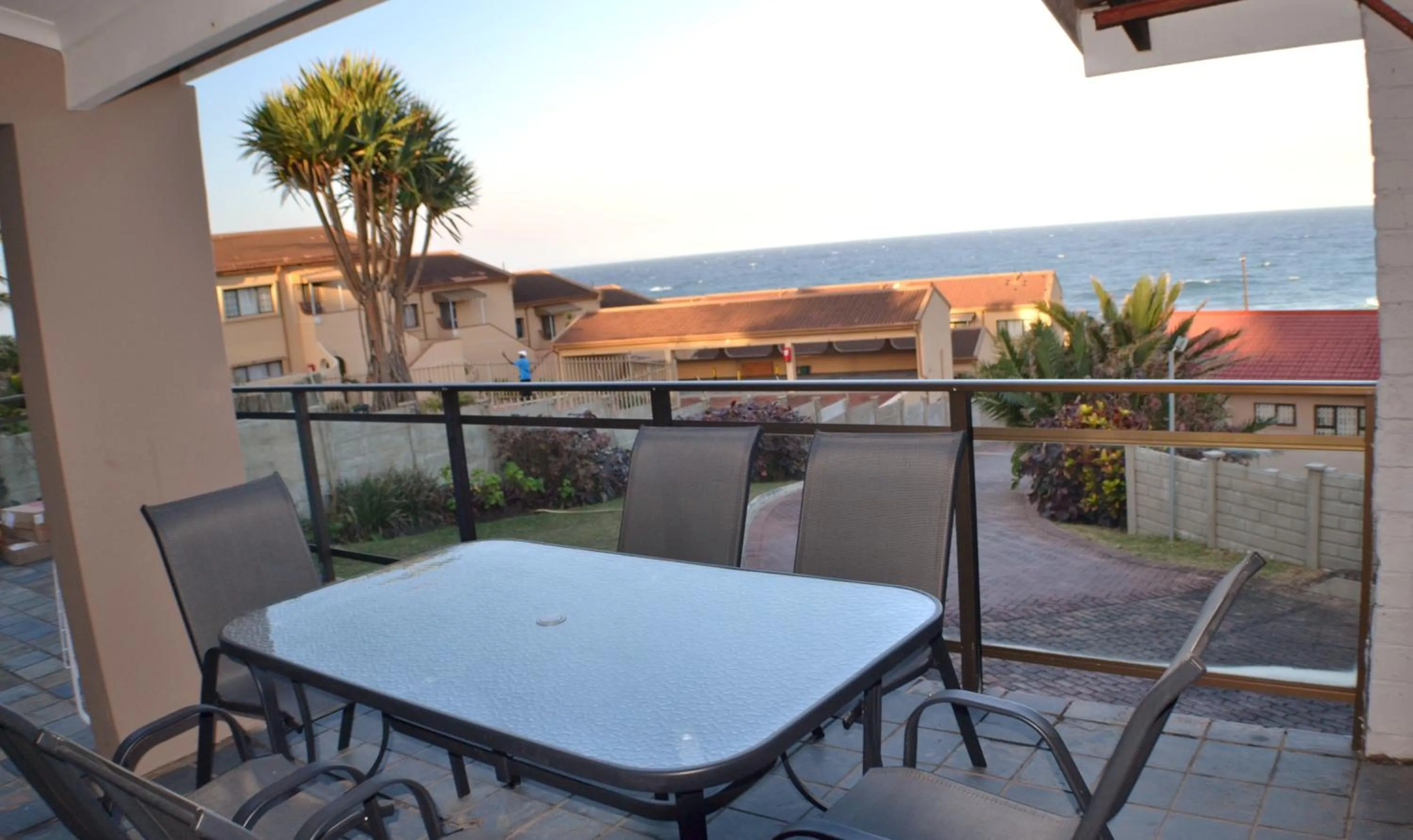 Balcony/Terrace in Natspat 20