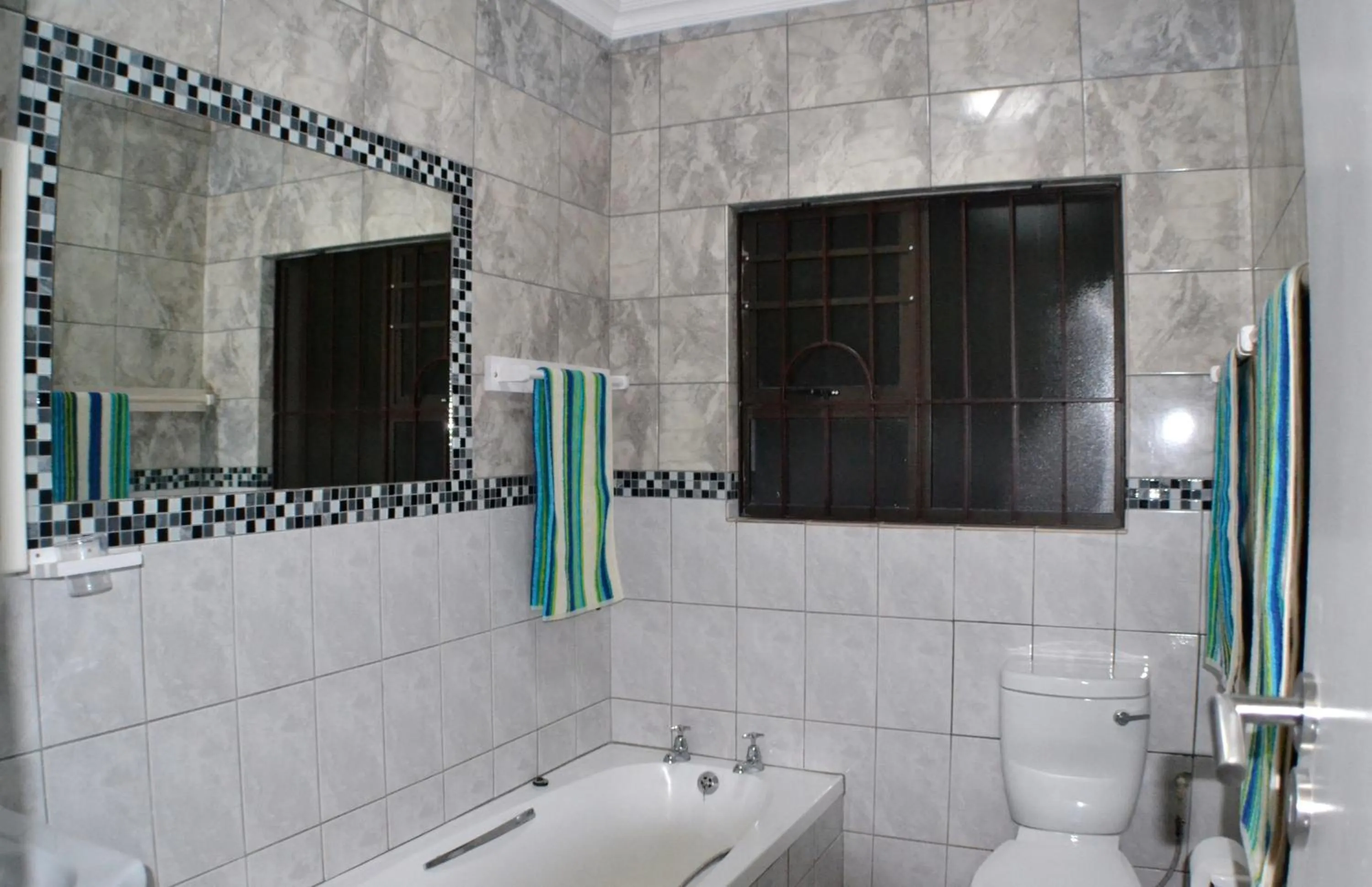 Bathroom in Natspat 20