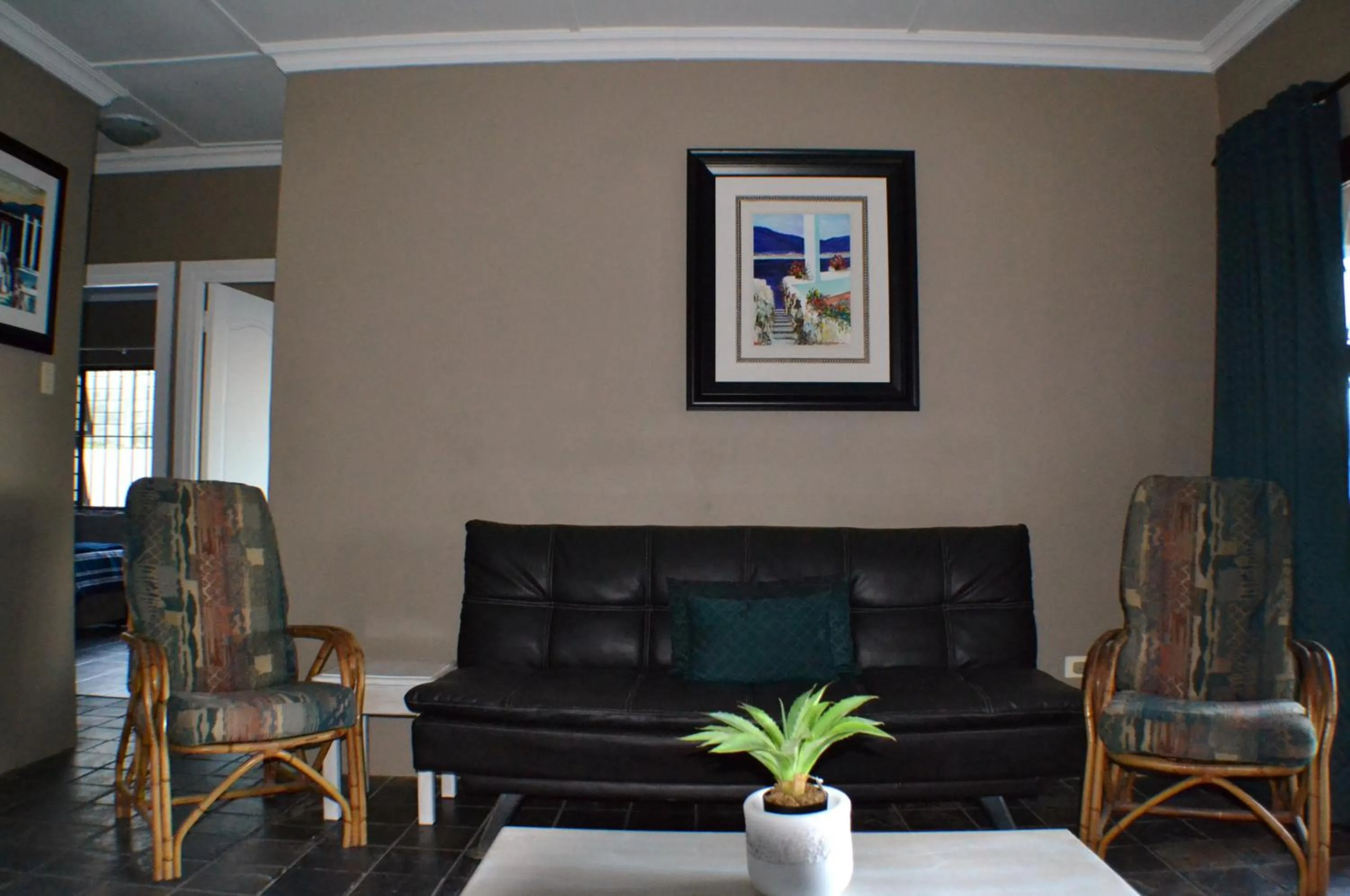 Living room in Natspat 20