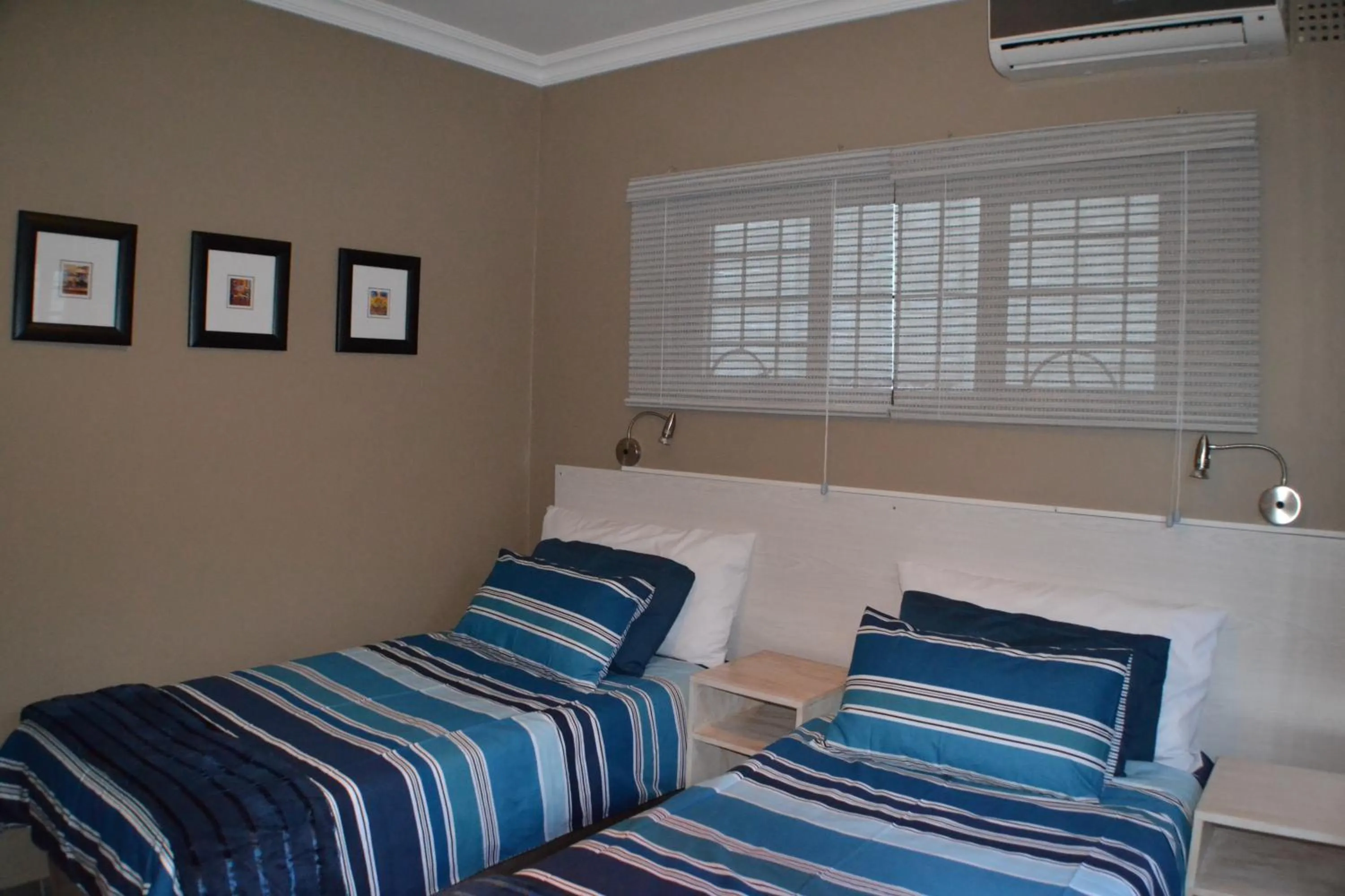 Bedroom in Natspat 20