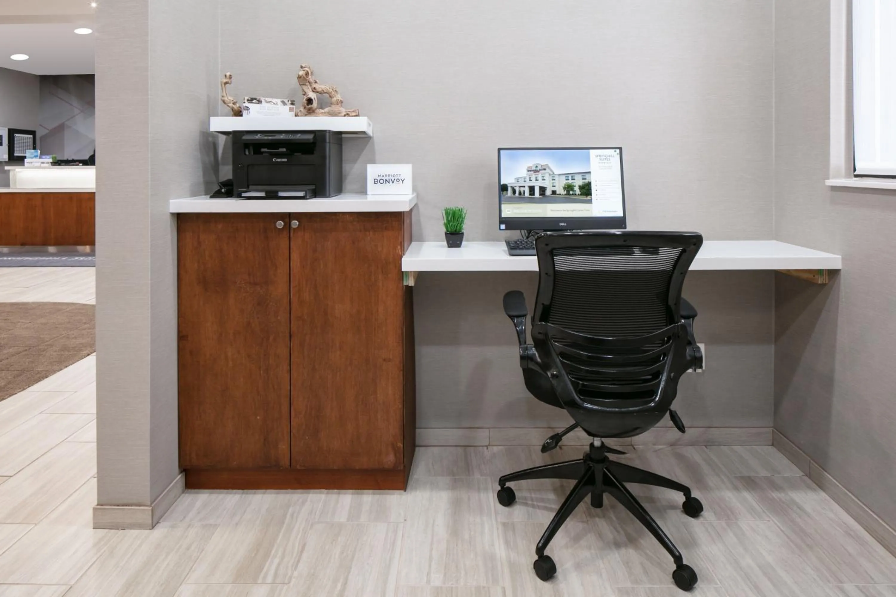 Other in SpringHill Suites by Marriott Tulsa