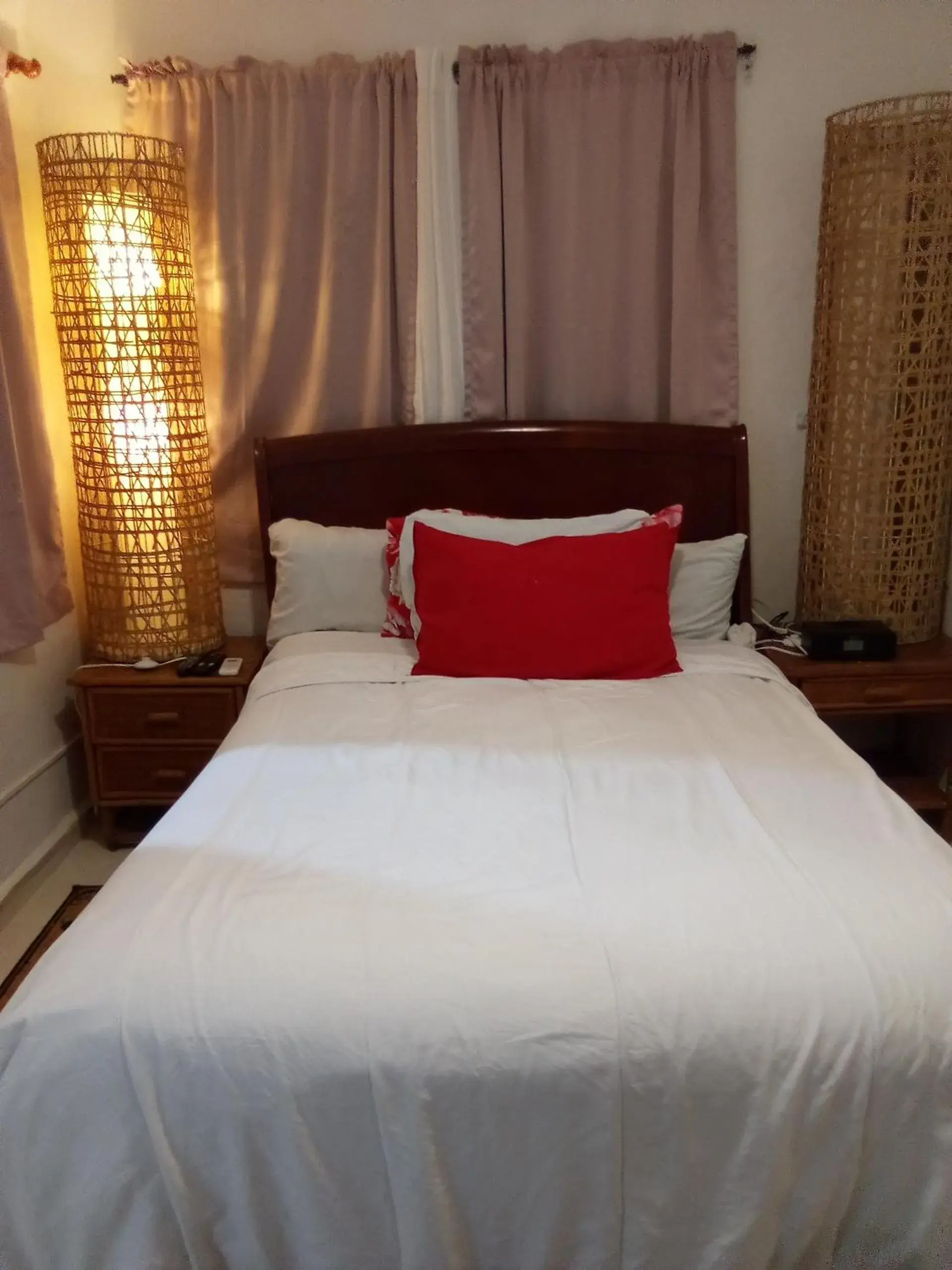 Double Room in Hotel El Tronco Inc Double Room in Hotel El Tronco Inc