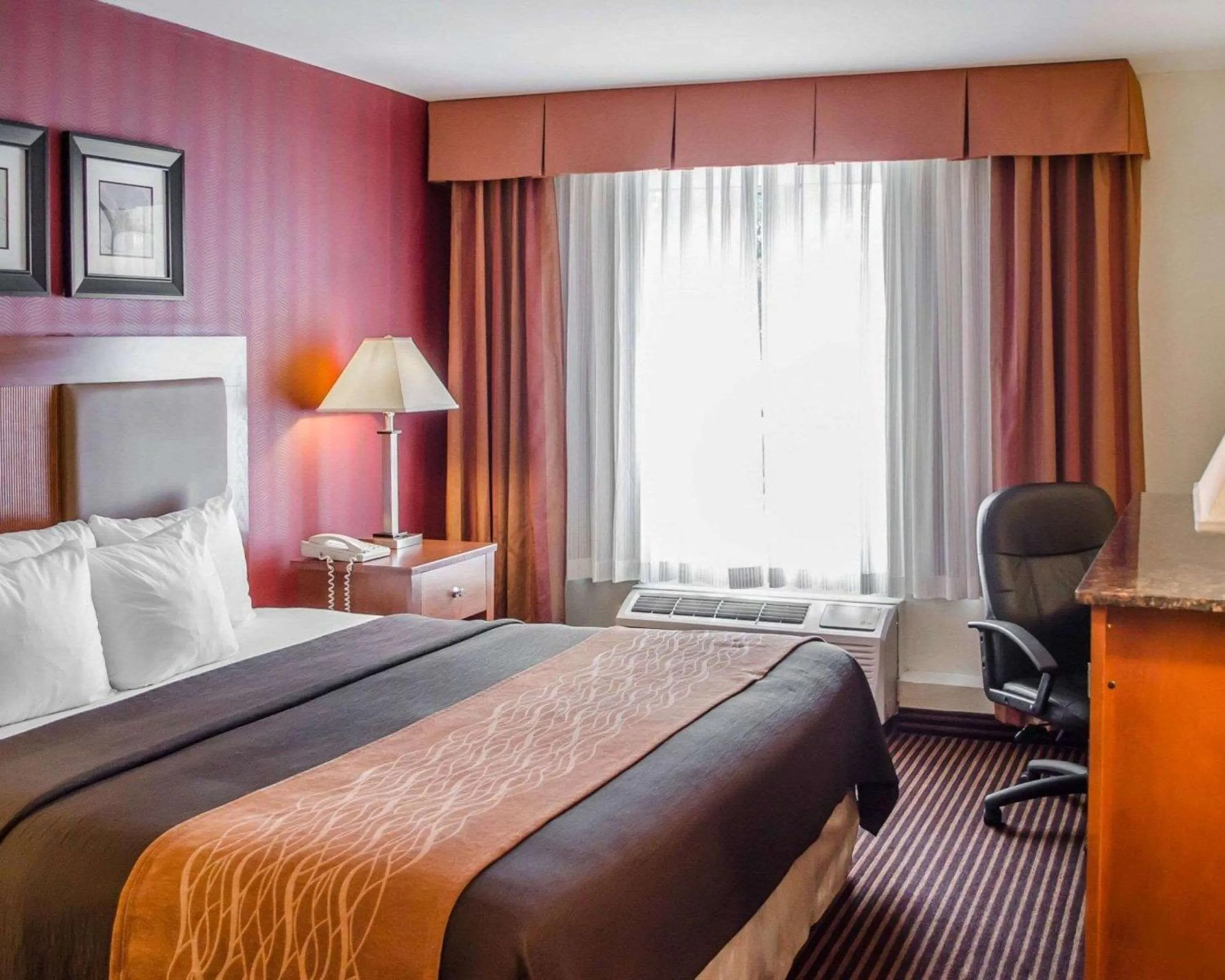 Photo of the whole room, Bed in Hotel Hanna