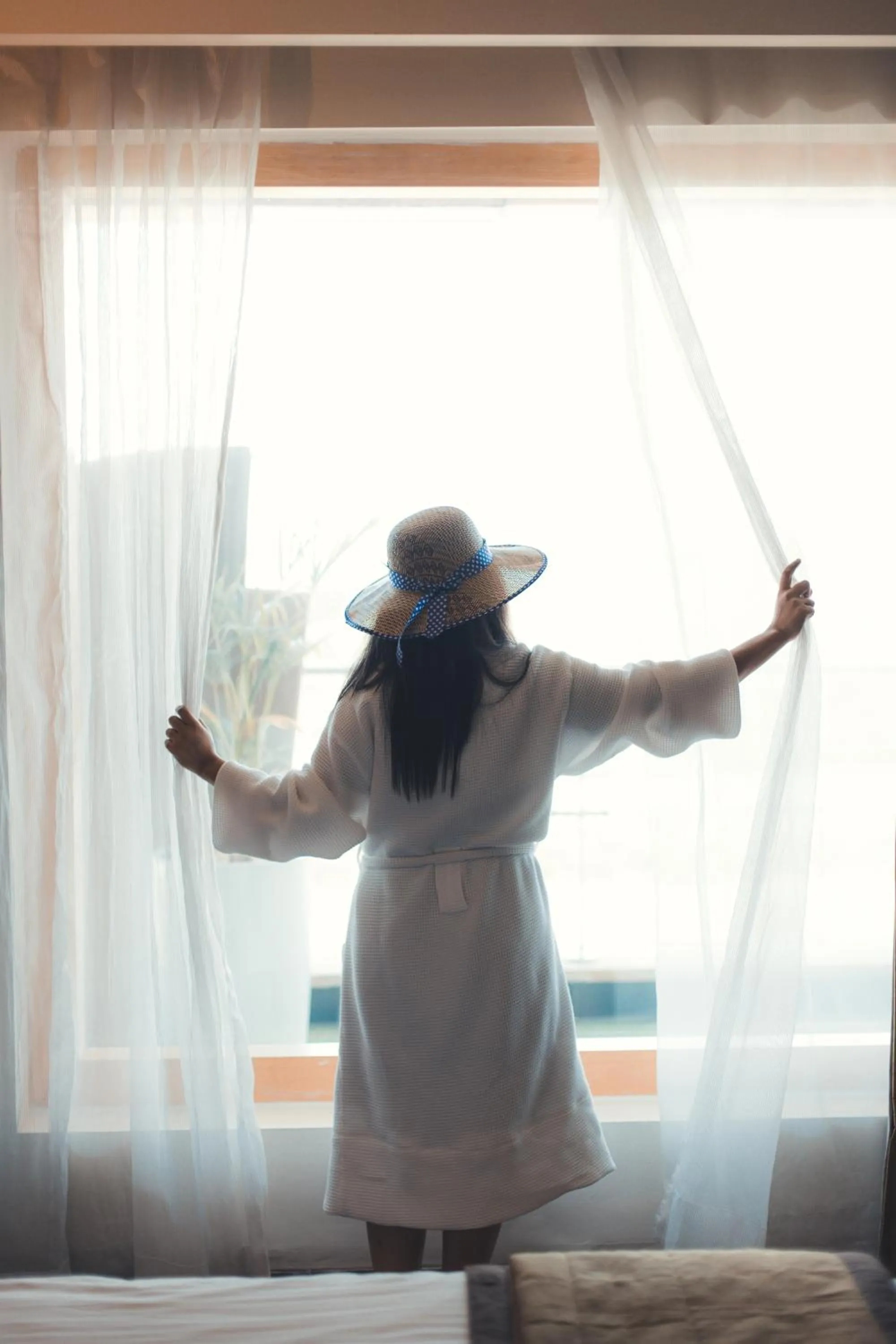 People in Novotel Hyderabad Airport