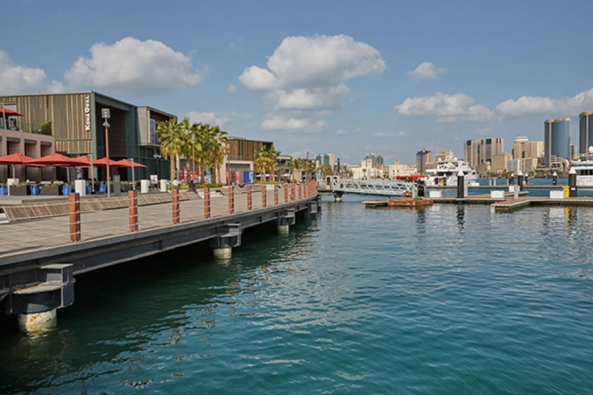 Property building in Savoy Suites Hotel Apartment - Dubai