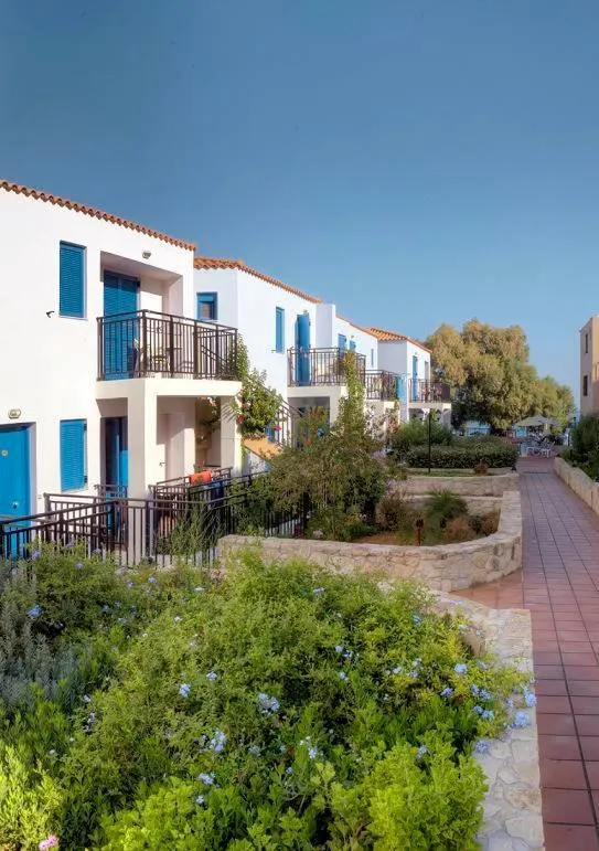 Margarita Beach Hotel