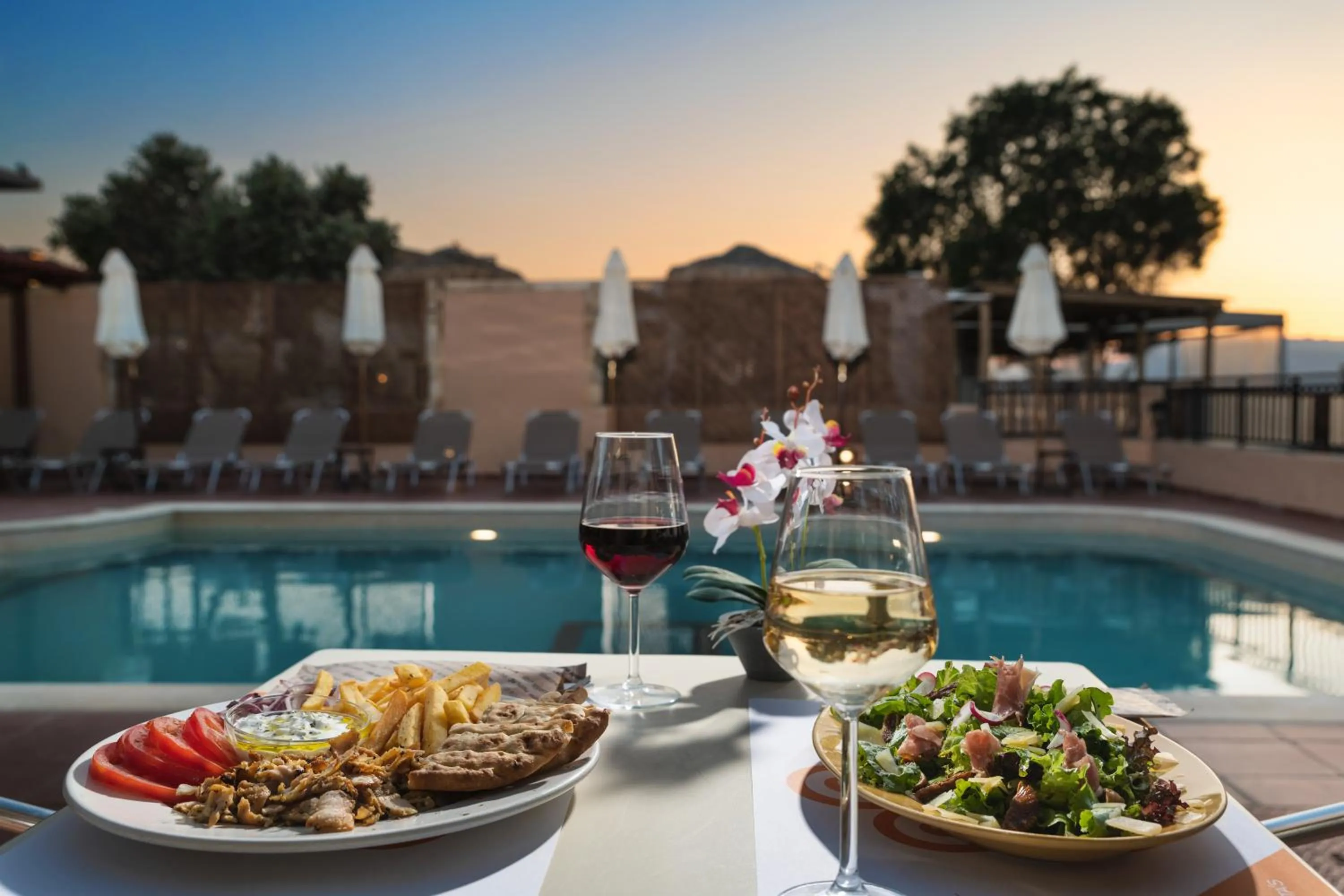 Margarita Beach Hotel