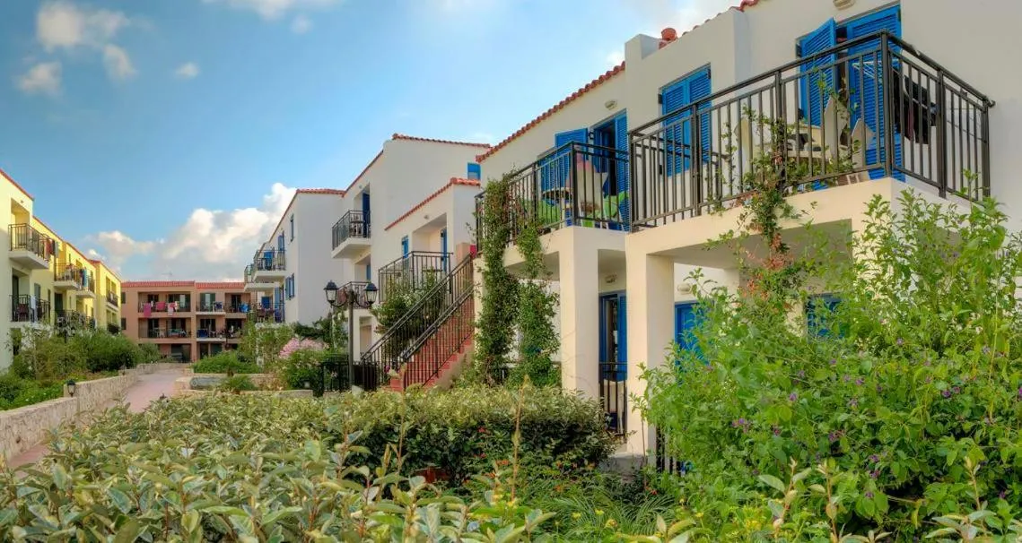 Margarita Beach Hotel