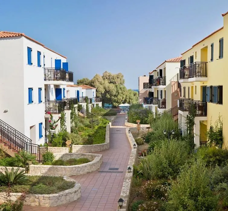 Margarita Beach Hotel