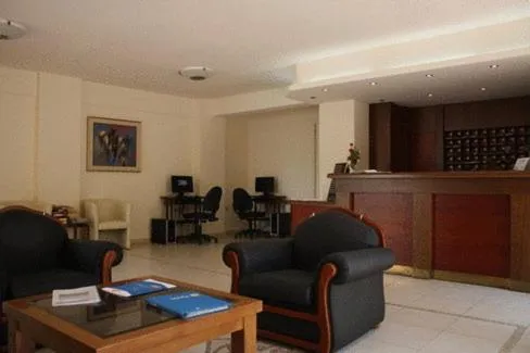 Margarita Beach Hotel