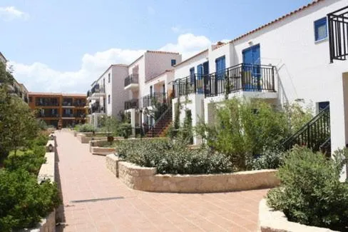 Margarita Beach Hotel