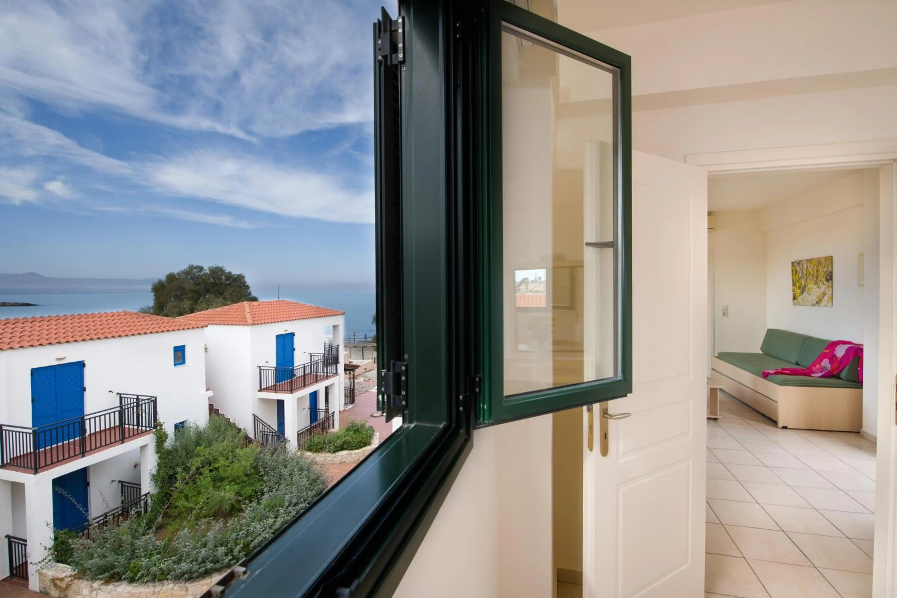 Margarita Beach Hotel