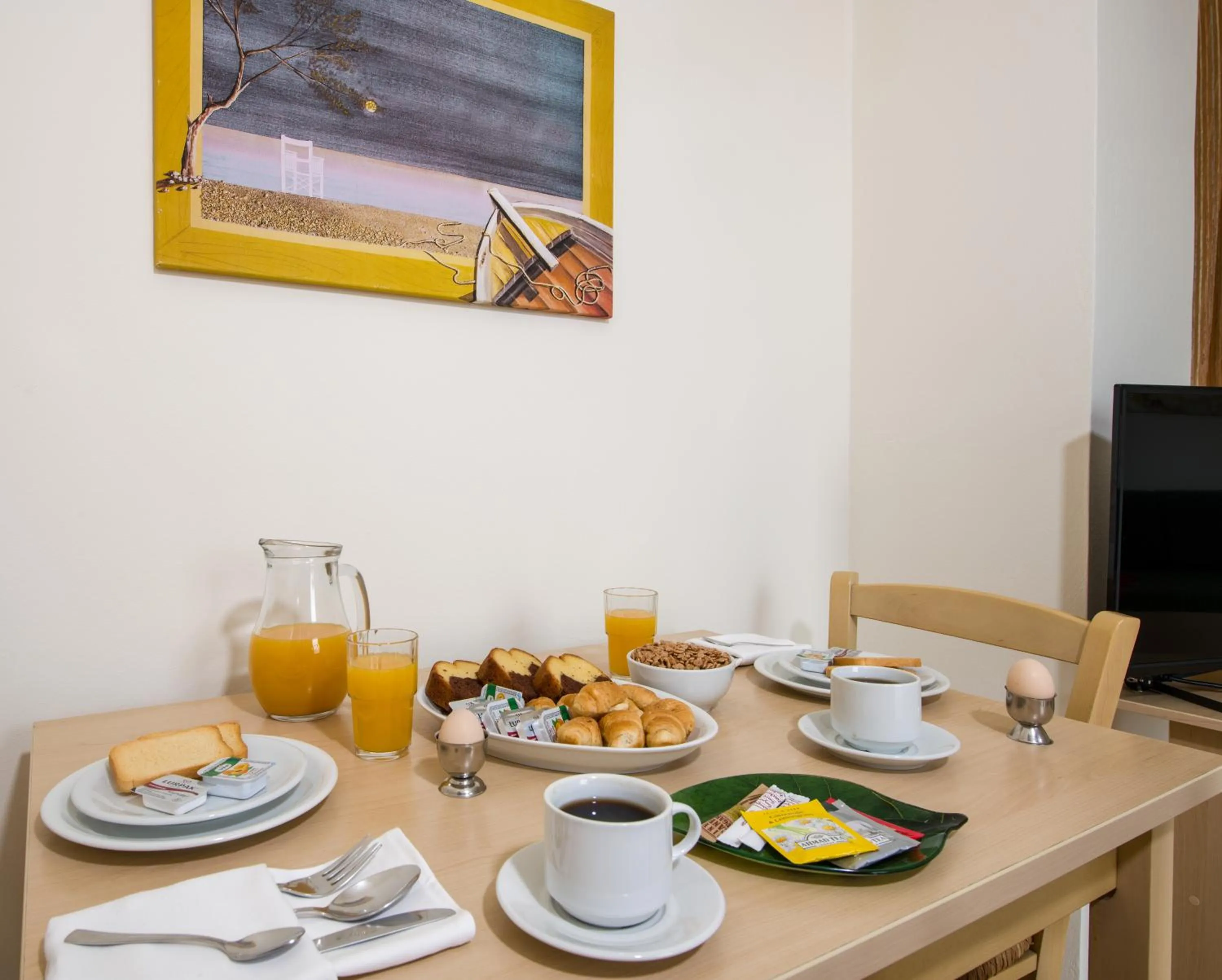 Margarita Beach Hotel