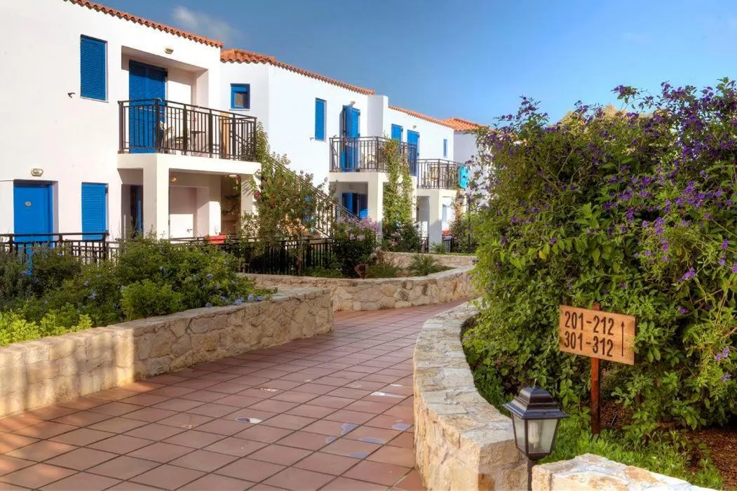 Margarita Beach Hotel